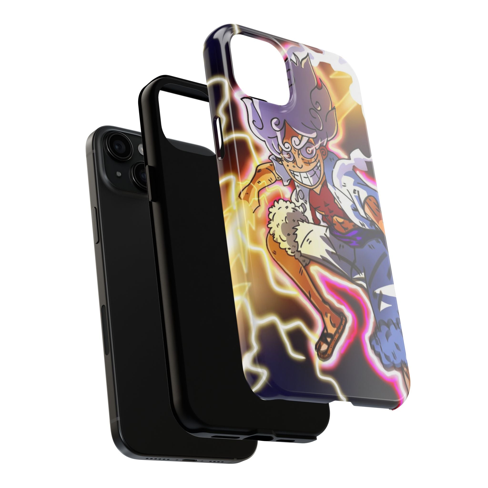 Gear 5 Luffy Case