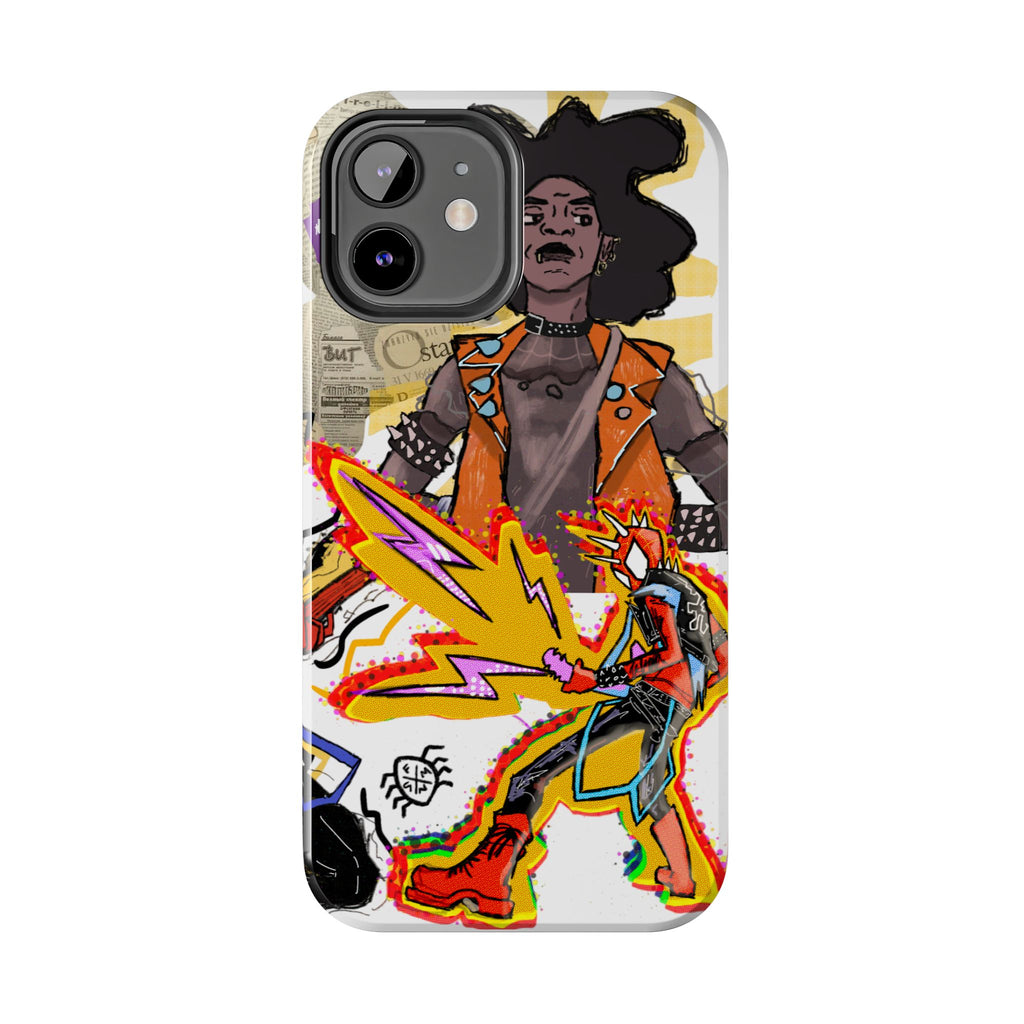 Spidervers Cases