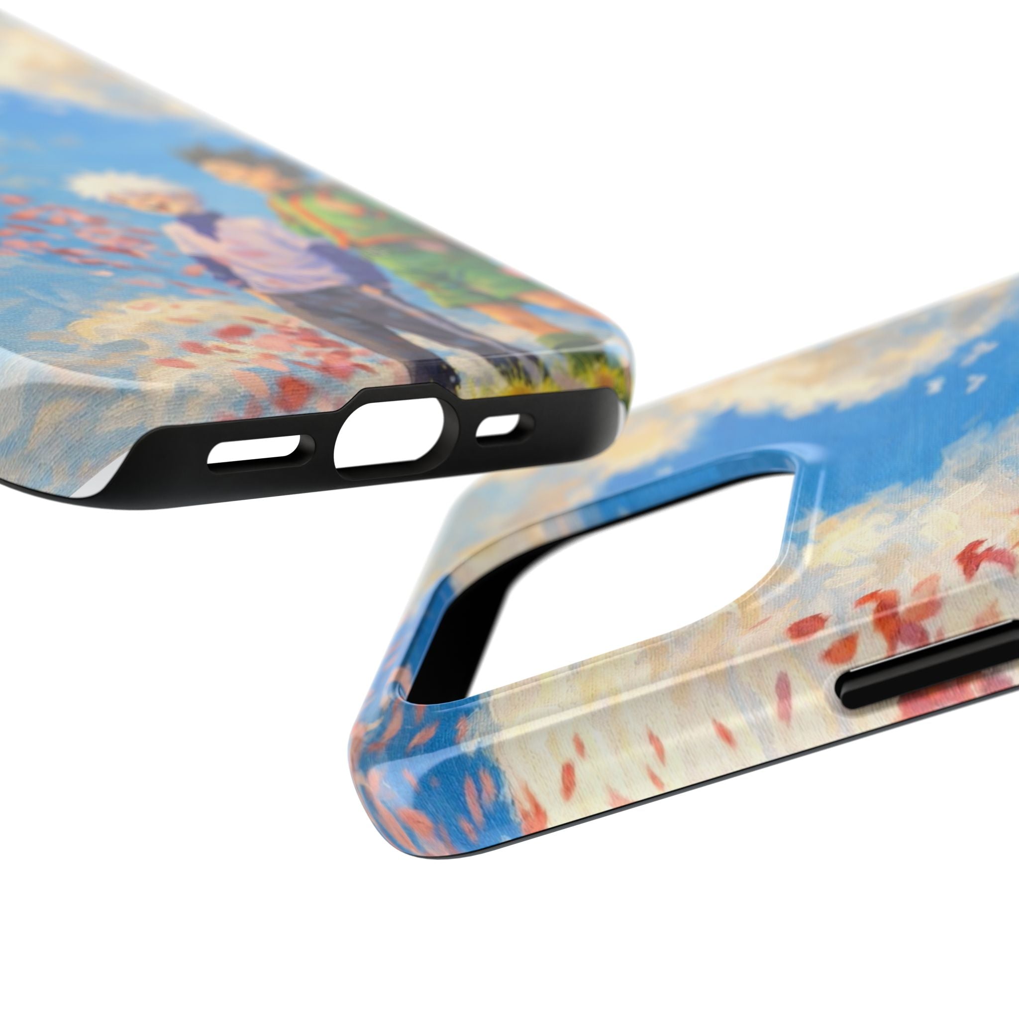 HxH Vibed Cases
