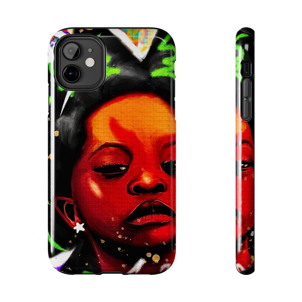 Expression Vibrancy Cases