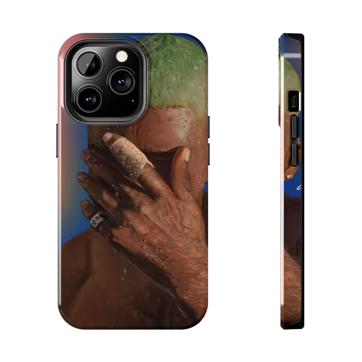 Frank Ocean Cases