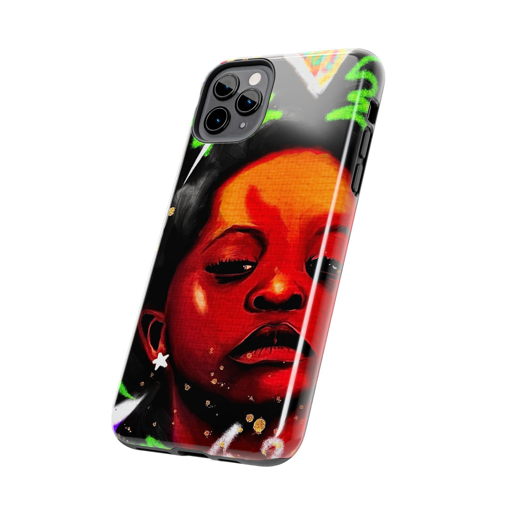 Expression Vibrancy Cases