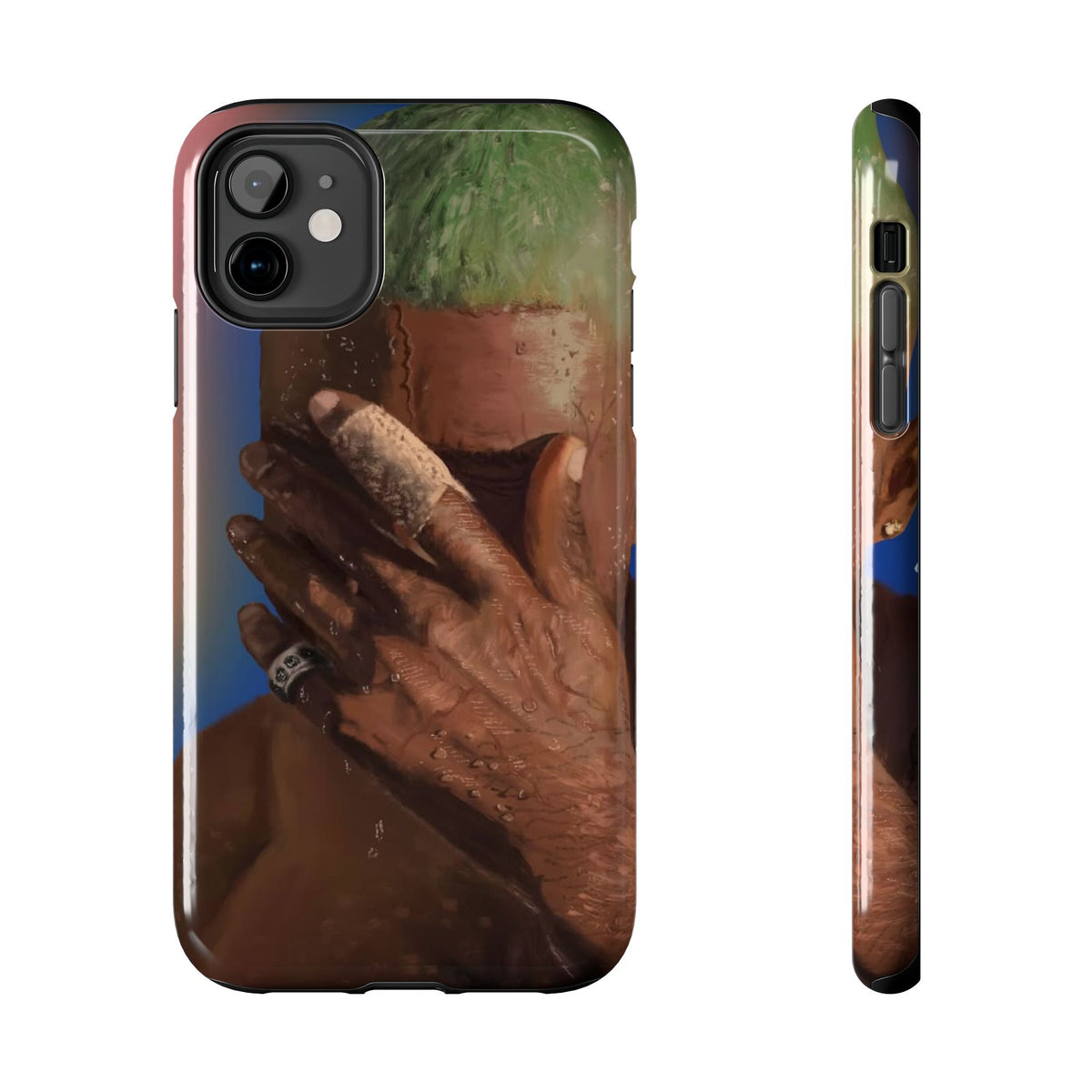 Frank Ocean Cases
