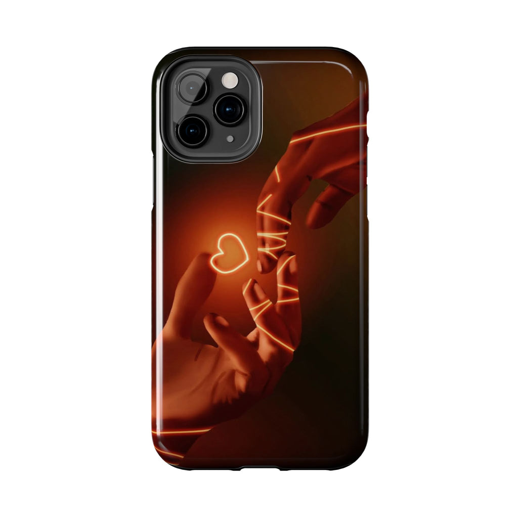 Myelinated Love Case