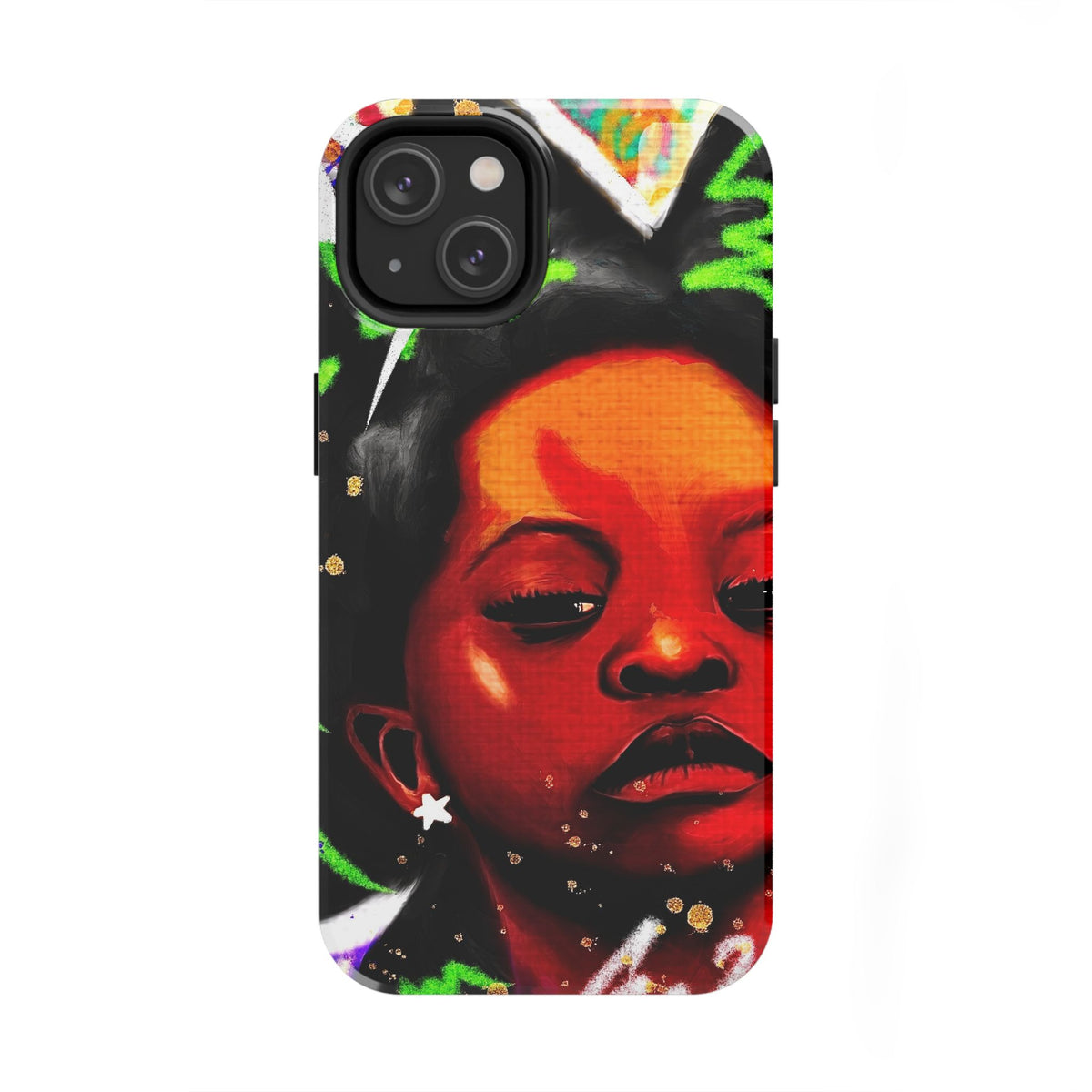 Expression Vibrancy Cases