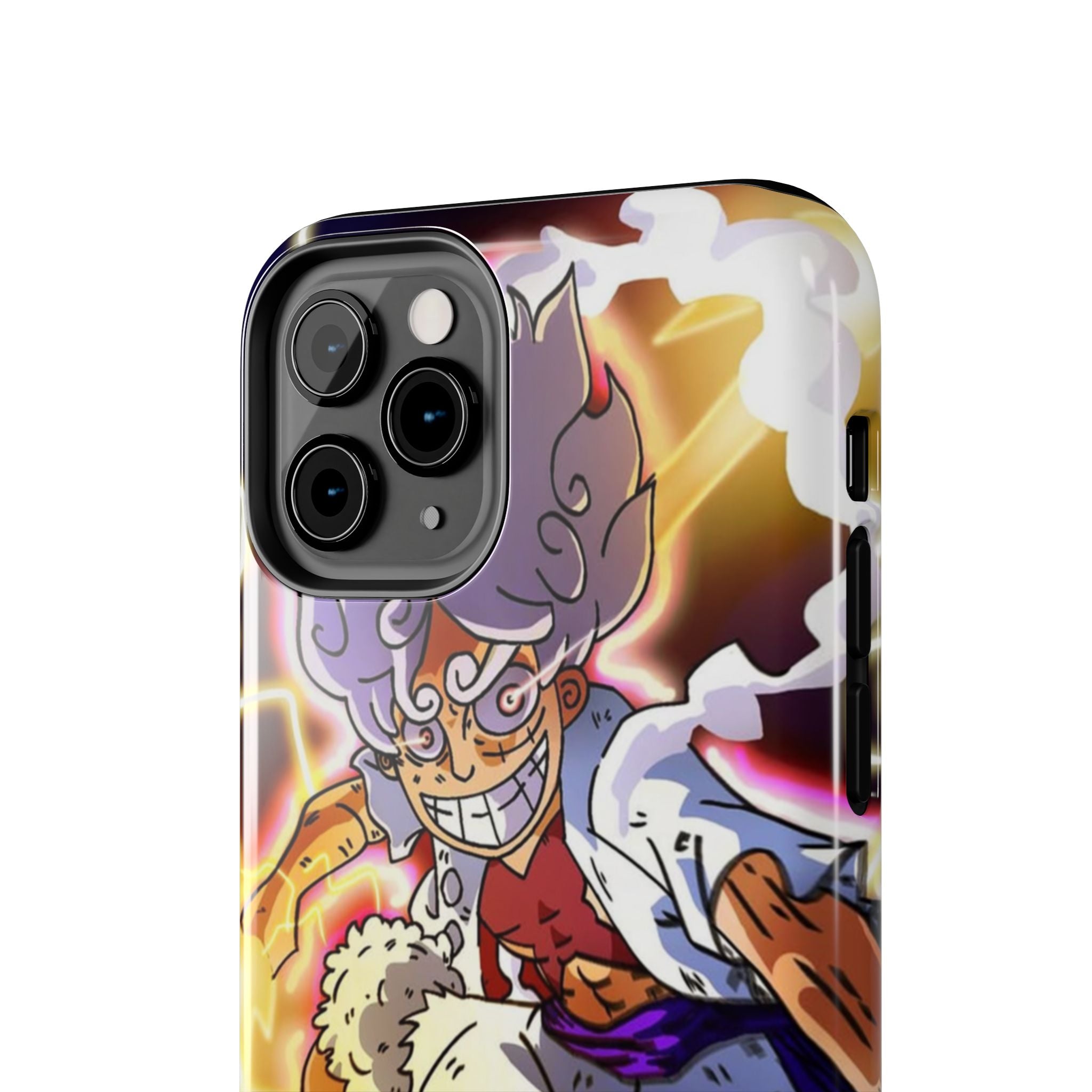 Gear 5 Luffy Case