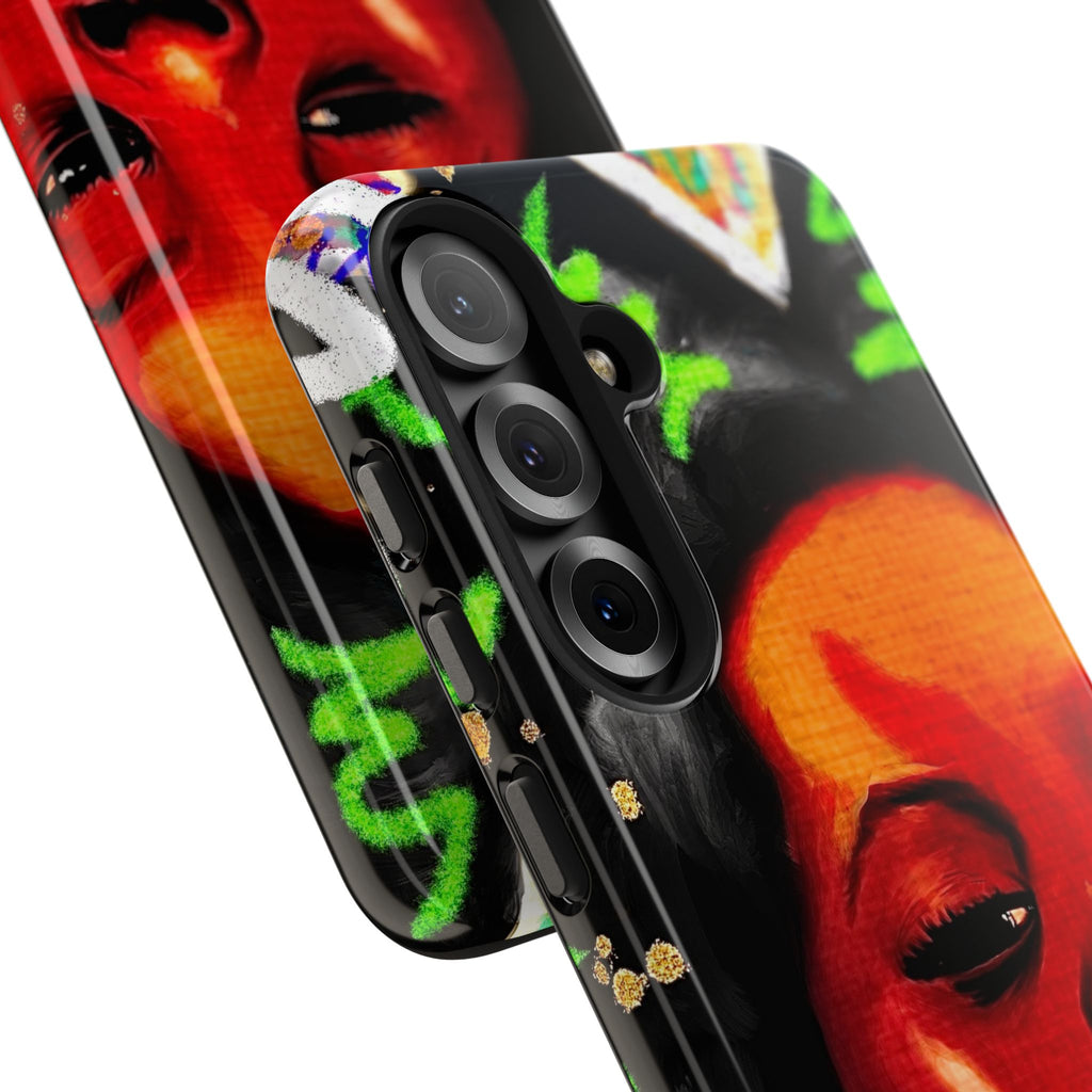 Expression Vibrancy Cases
