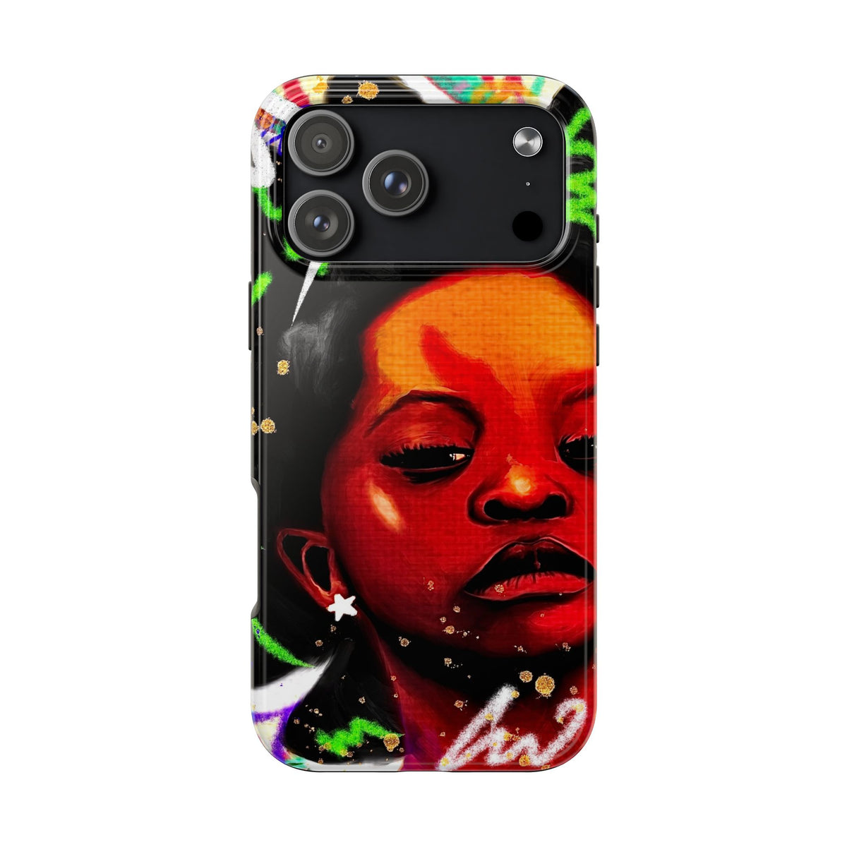 Expression Vibrancy Cases