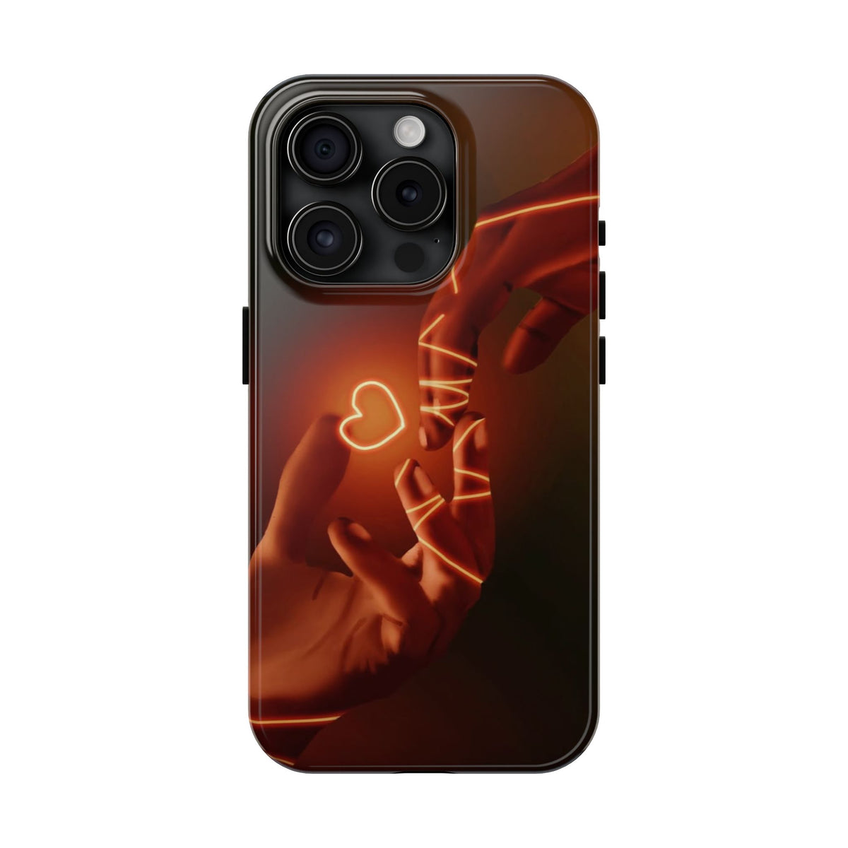 Myelinated Love Case