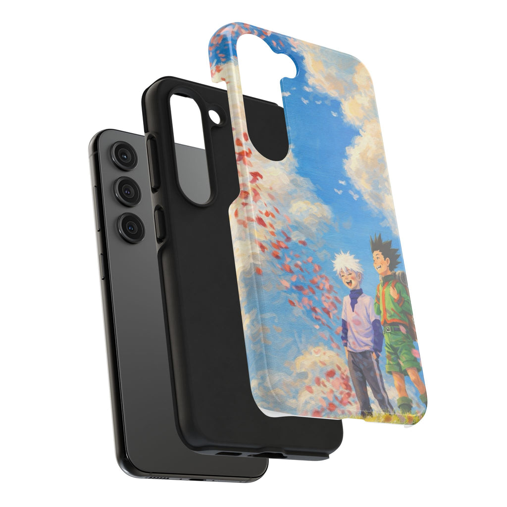 HxH Vibed Cases