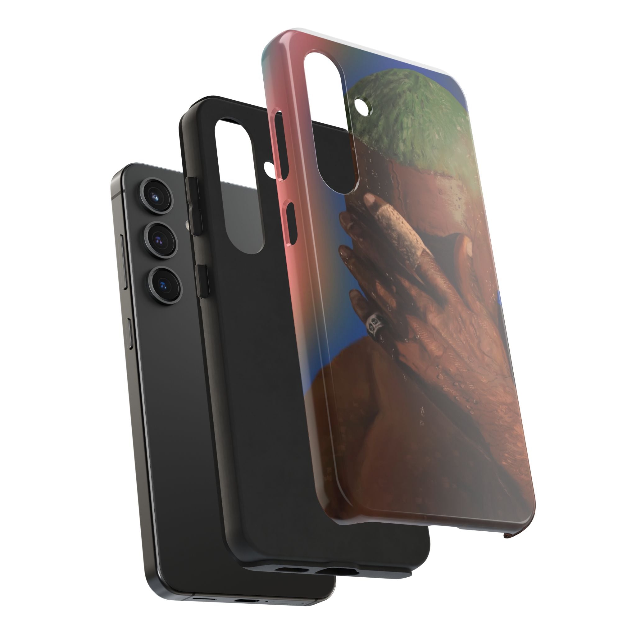 Frank Ocean Cases