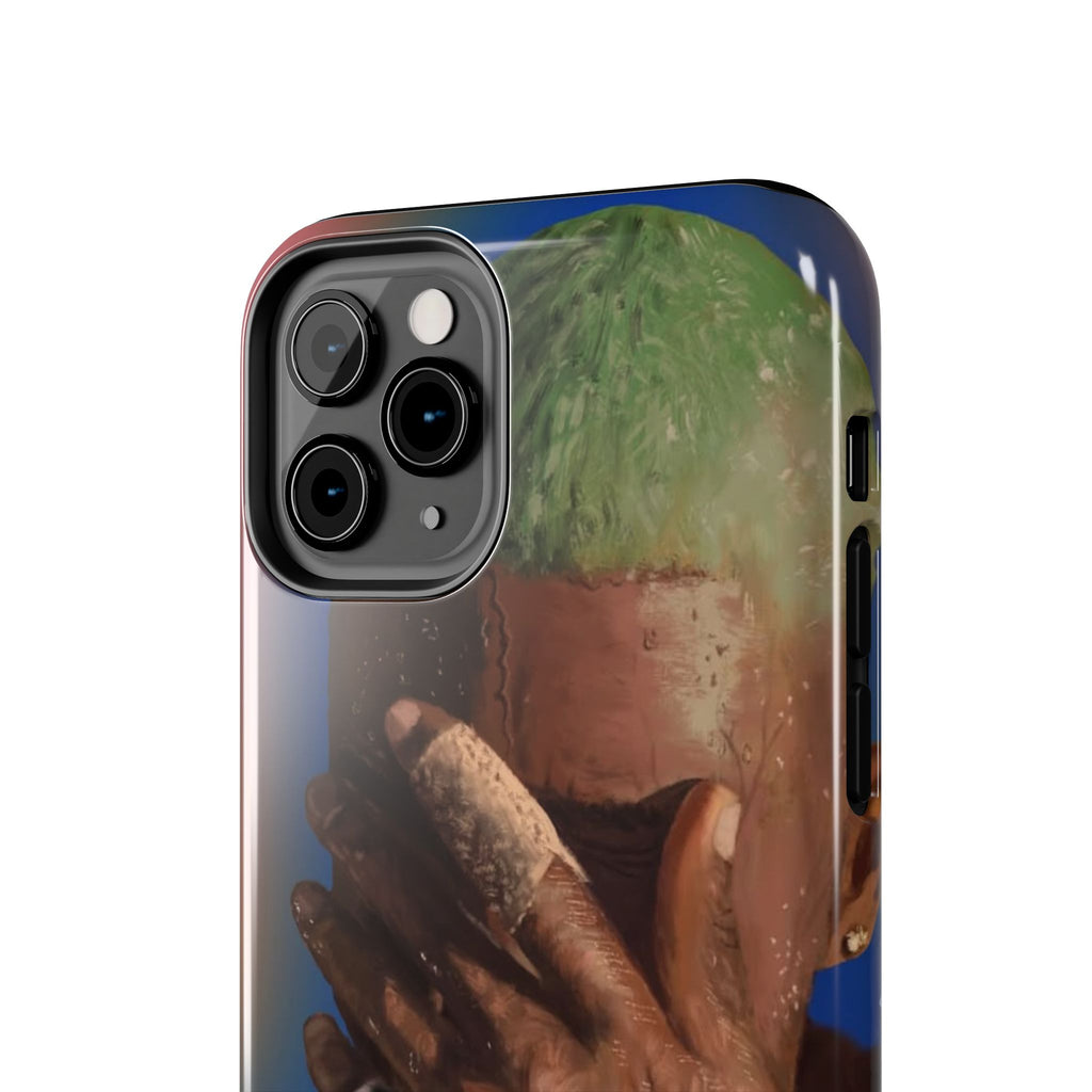 Frank Ocean Cases