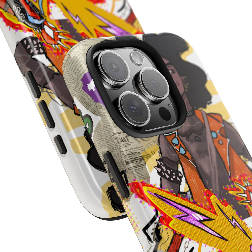 Spidervers Cases