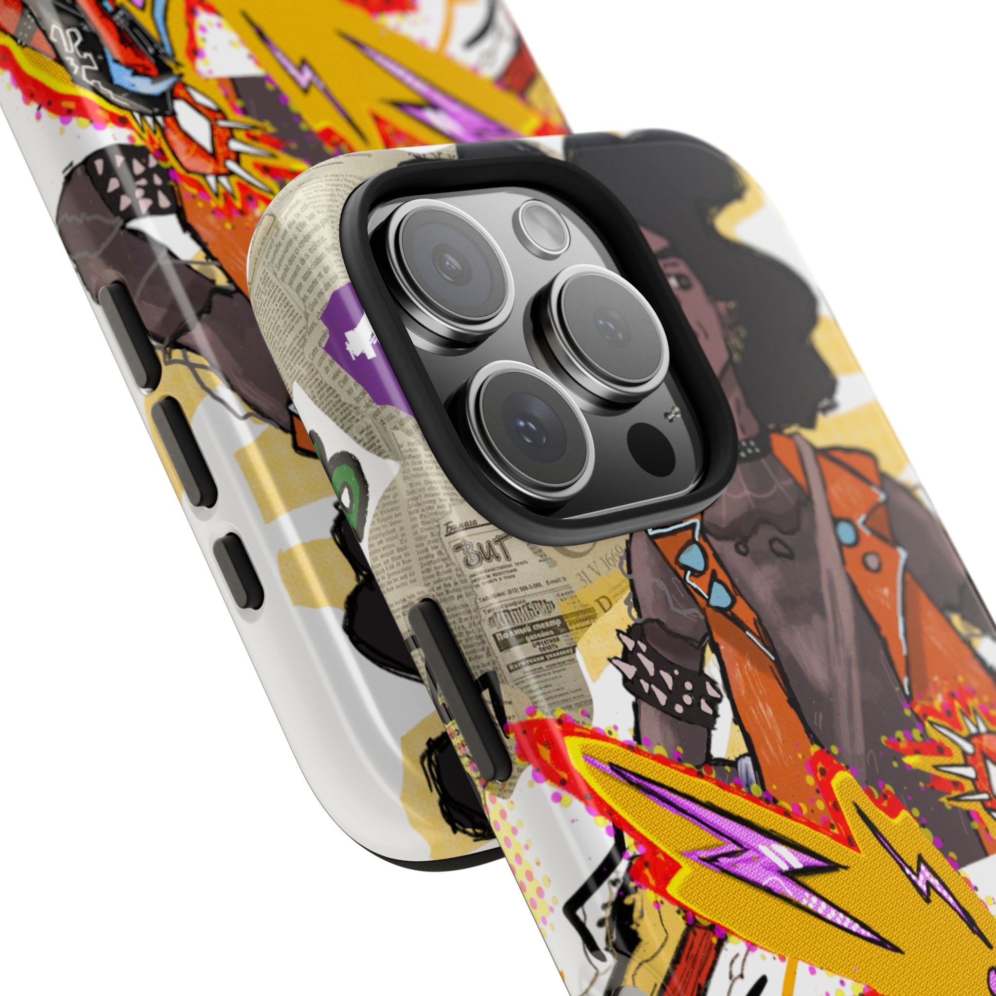 Spidervers Cases