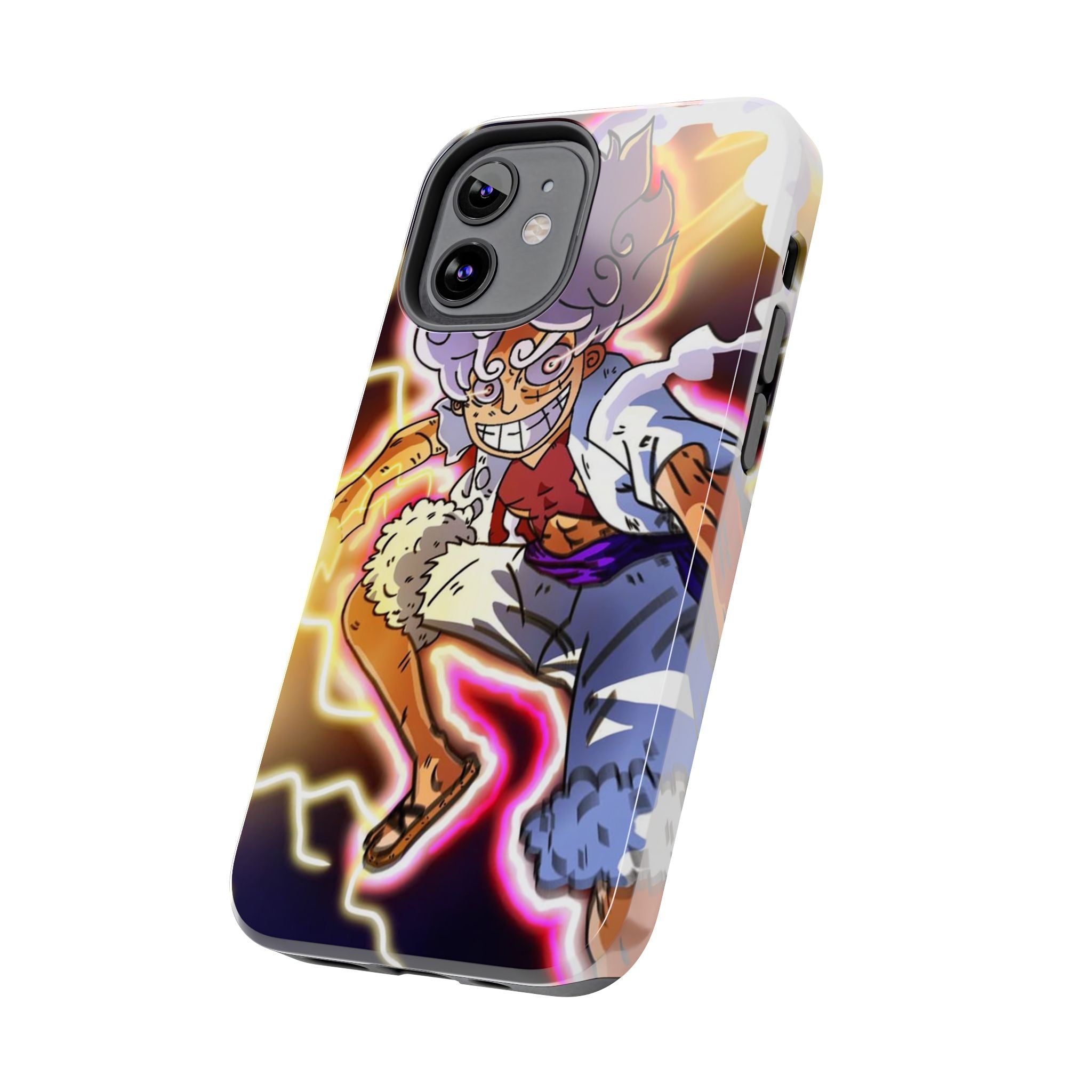 Gear 5 Luffy Case
