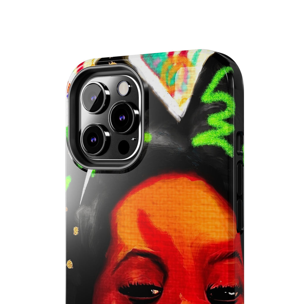 Expression Vibrancy Cases