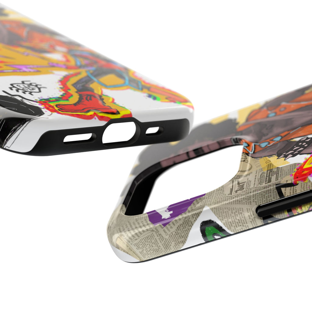 Spidervers Cases