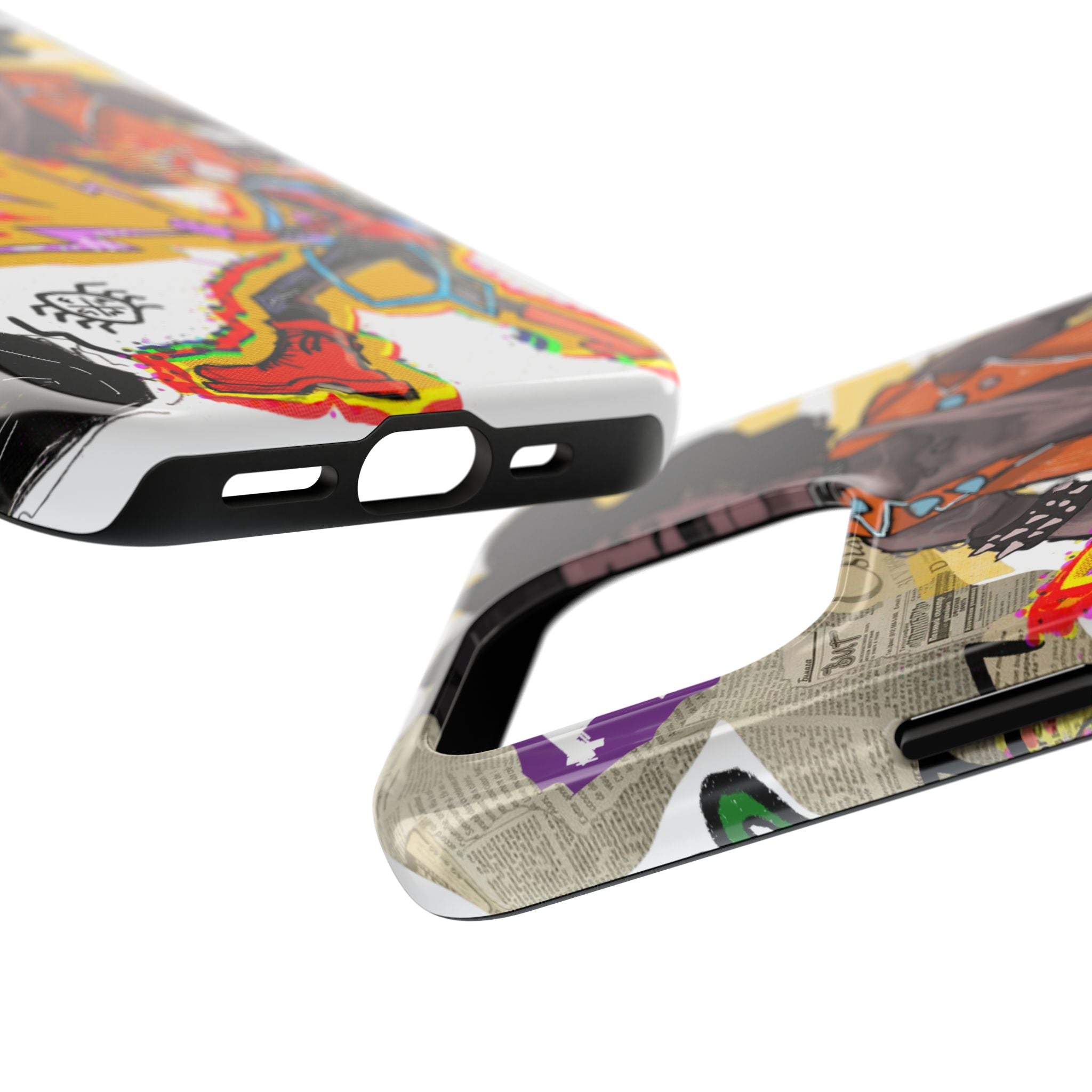Spidervers Cases