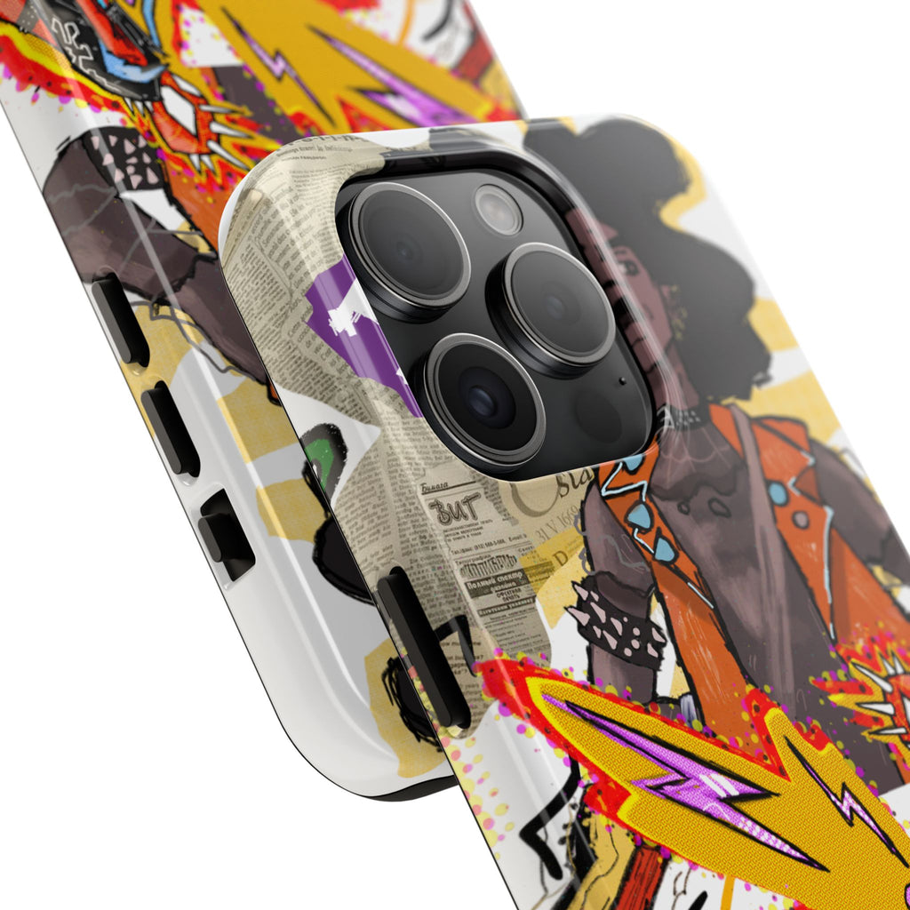 Spidervers Cases