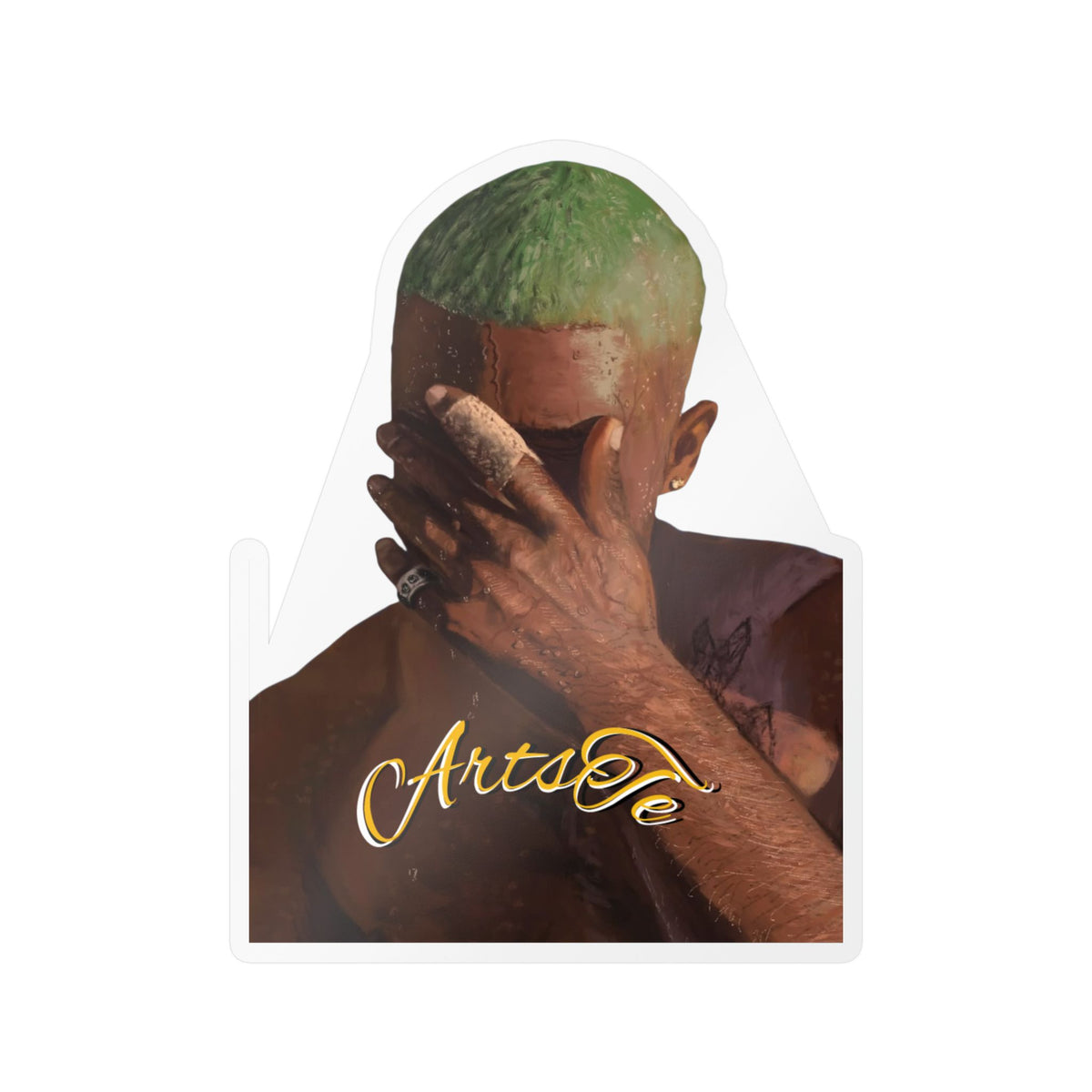 Frank ocean stickers