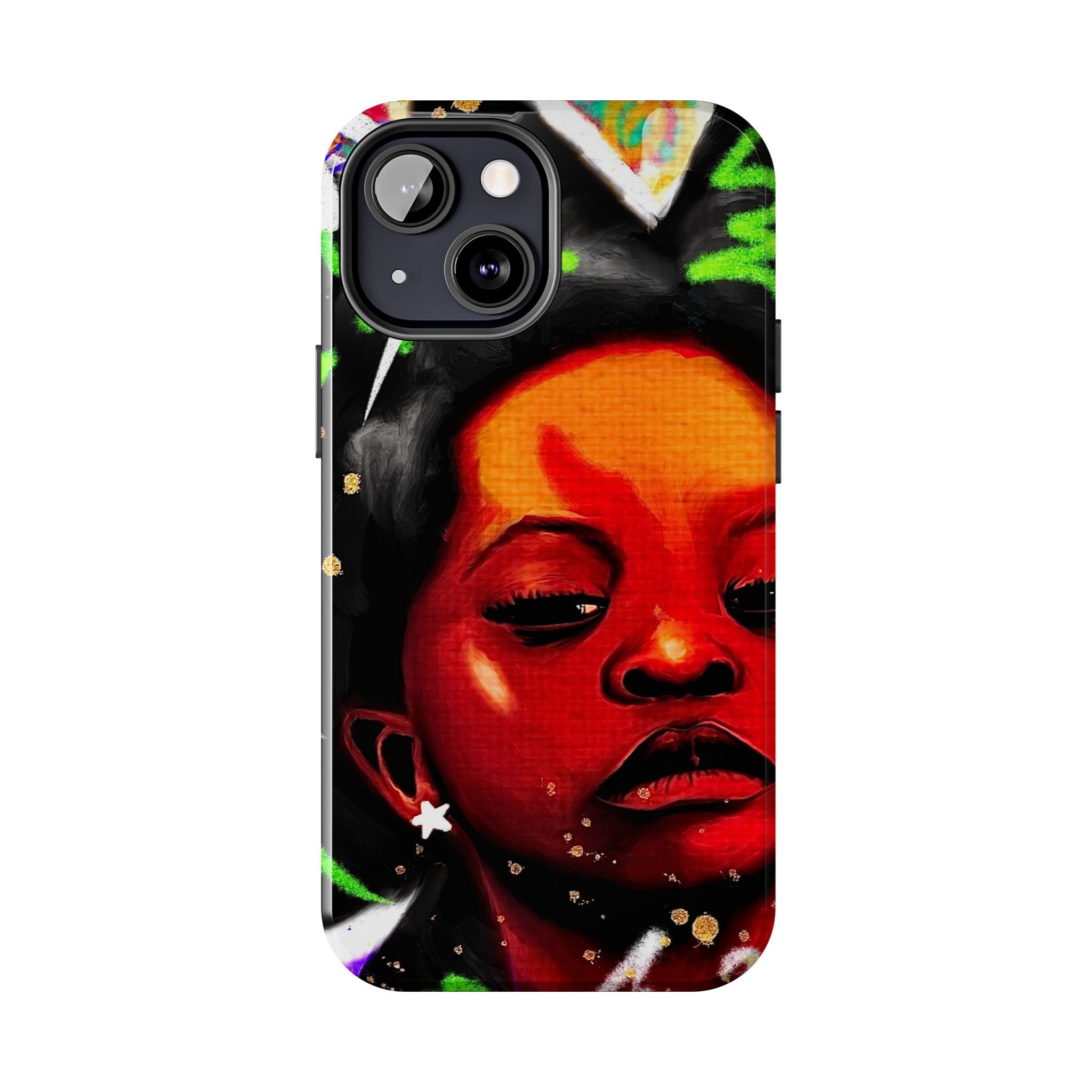 Expression Vibrancy Cases