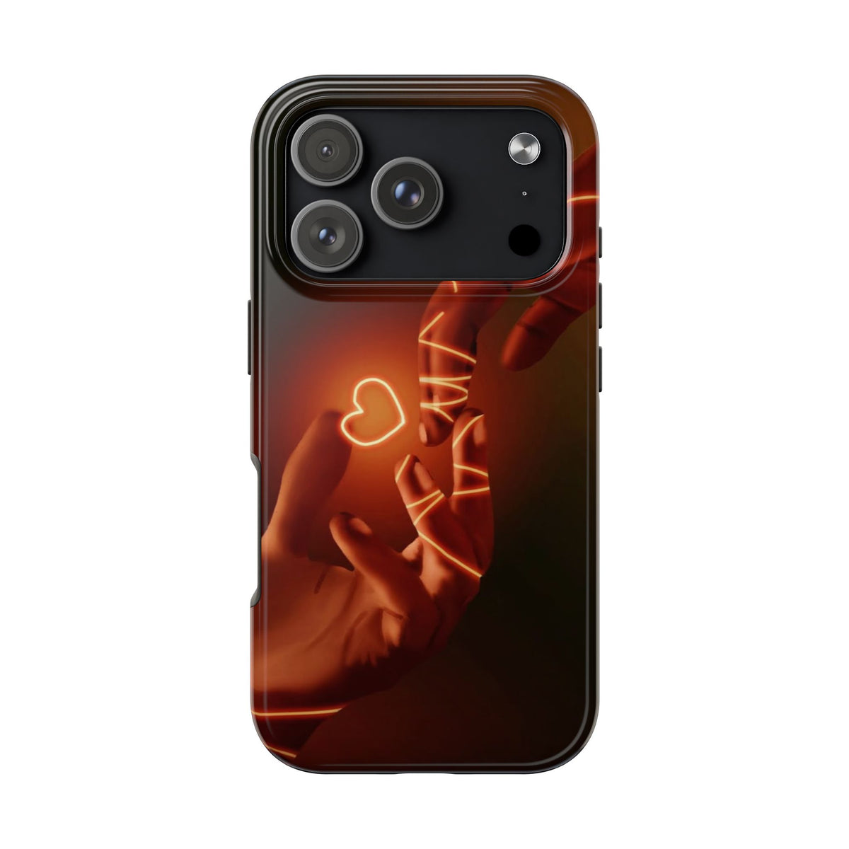 Myelinated Love Case