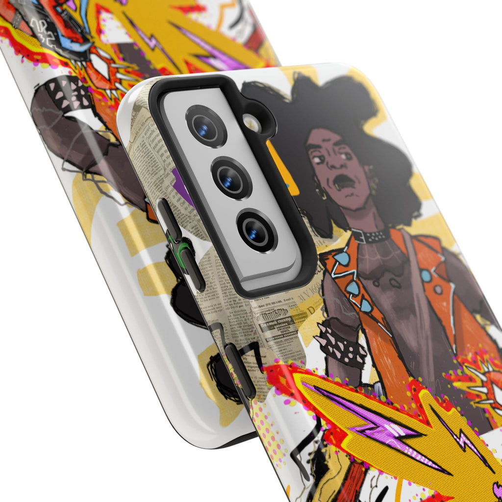 Spidervers Cases
