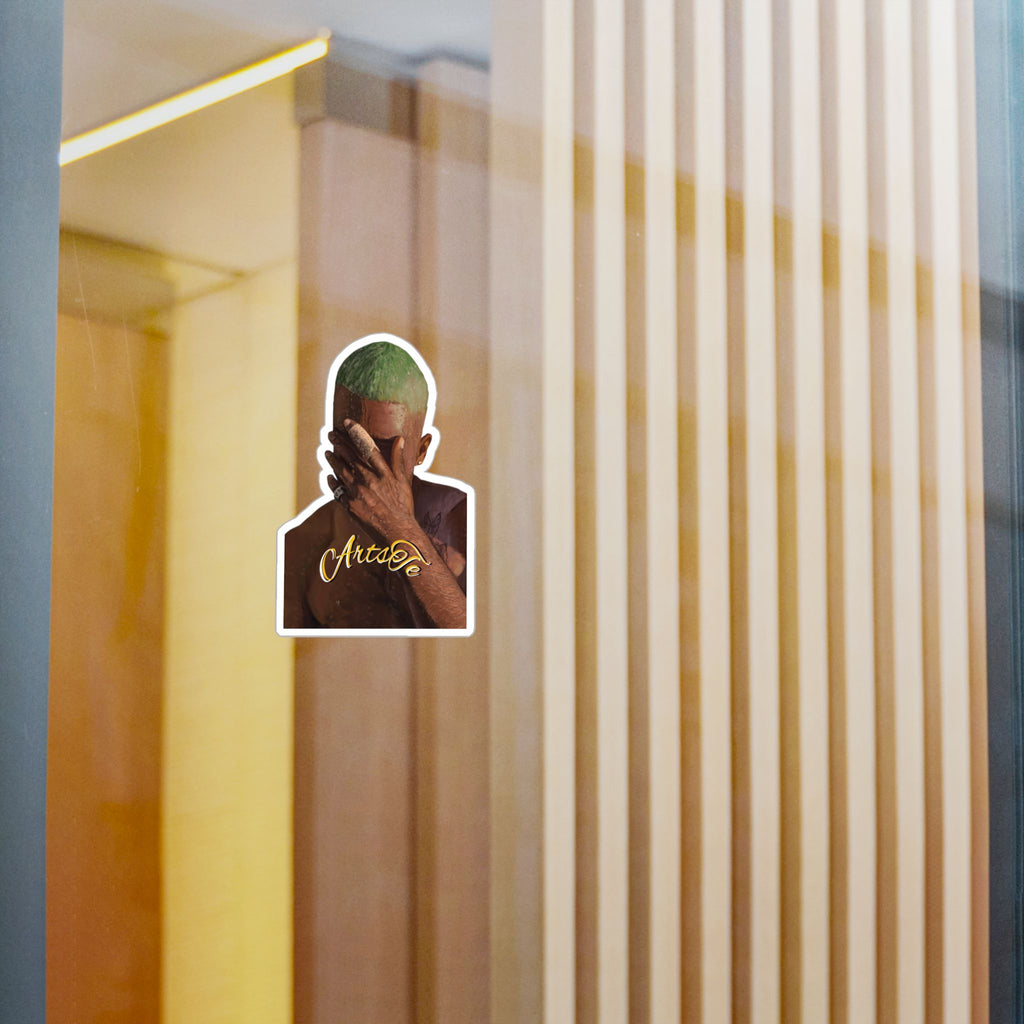 Frank ocean stickers