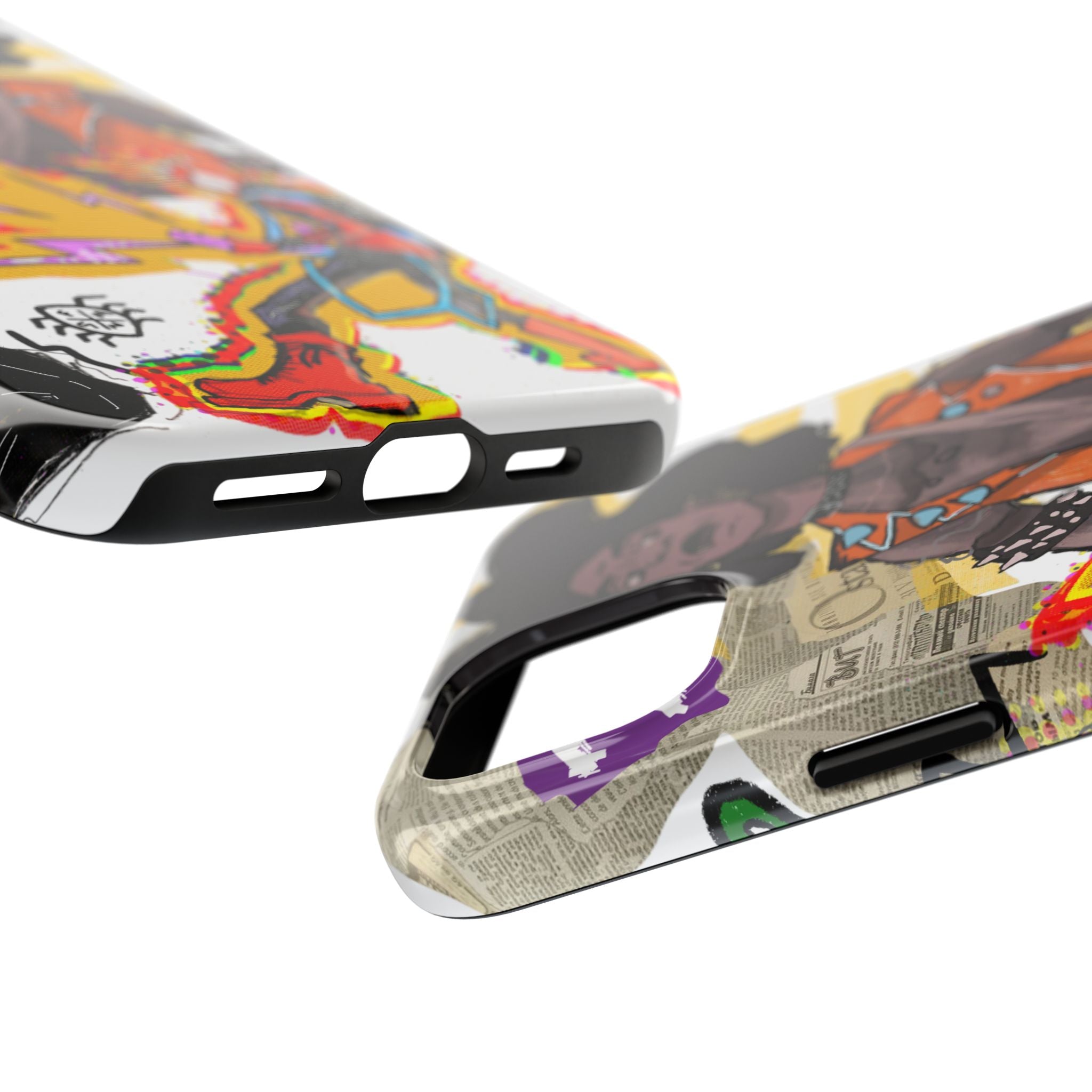 Spidervers Cases