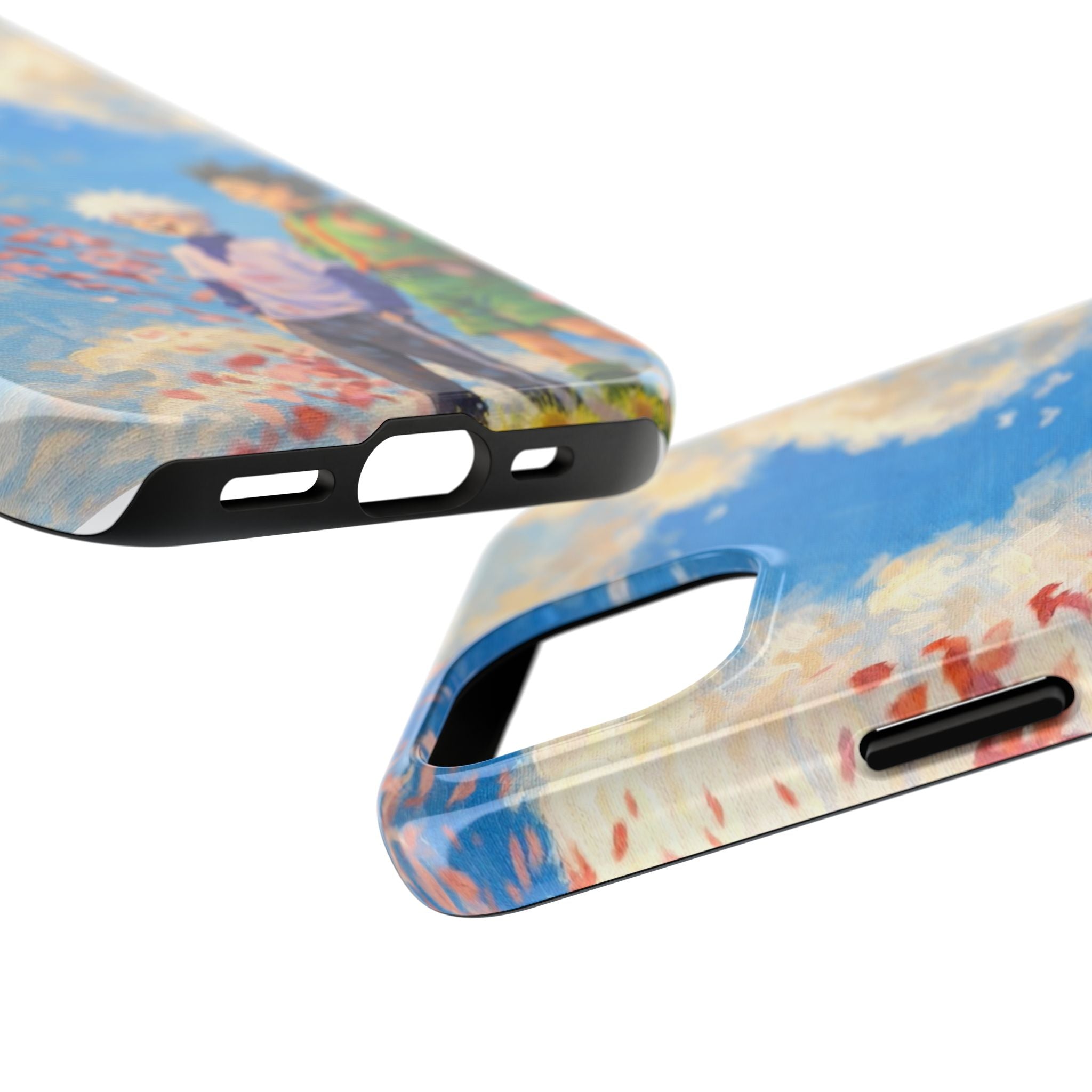 HxH Vibed Cases