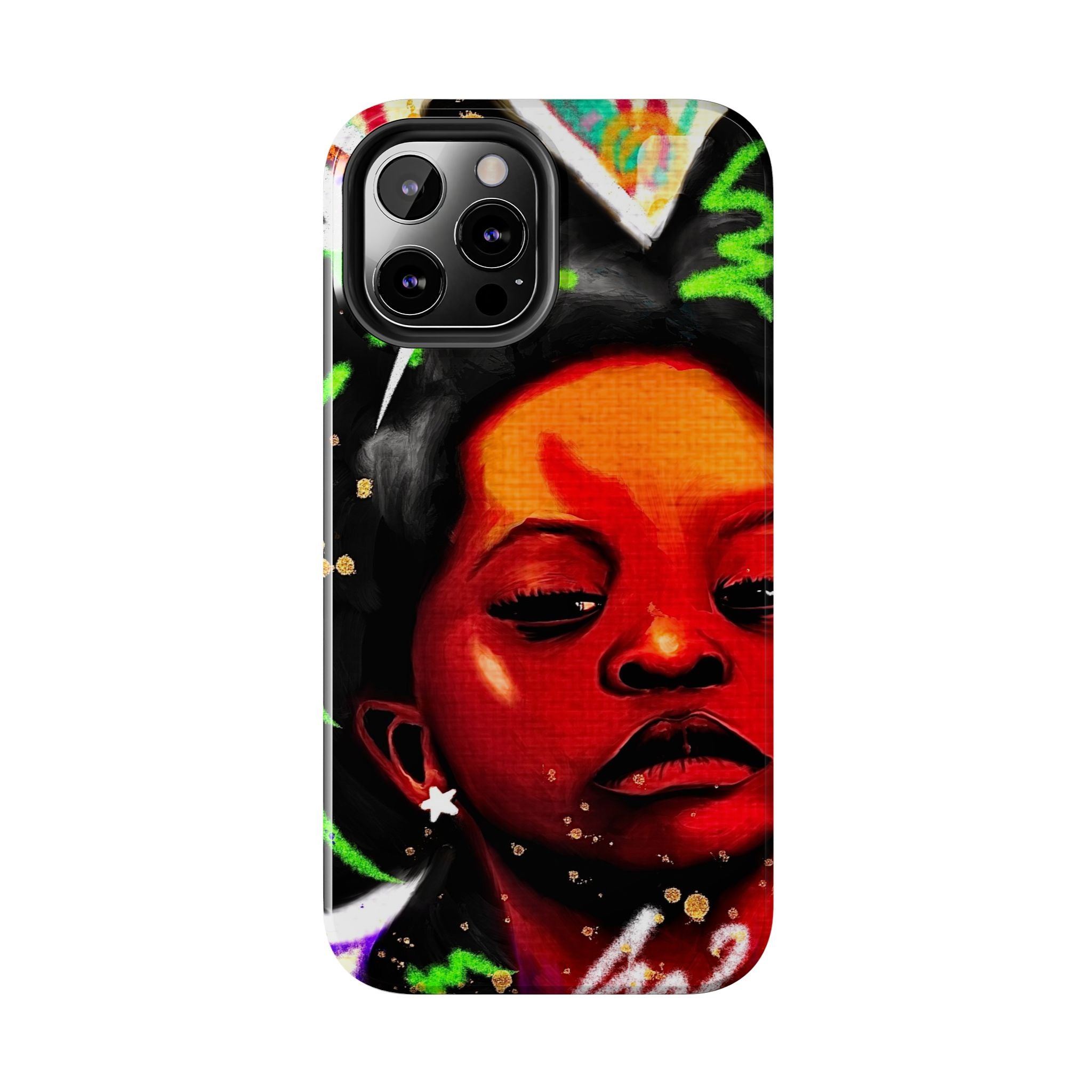 Expression Vibrancy Cases