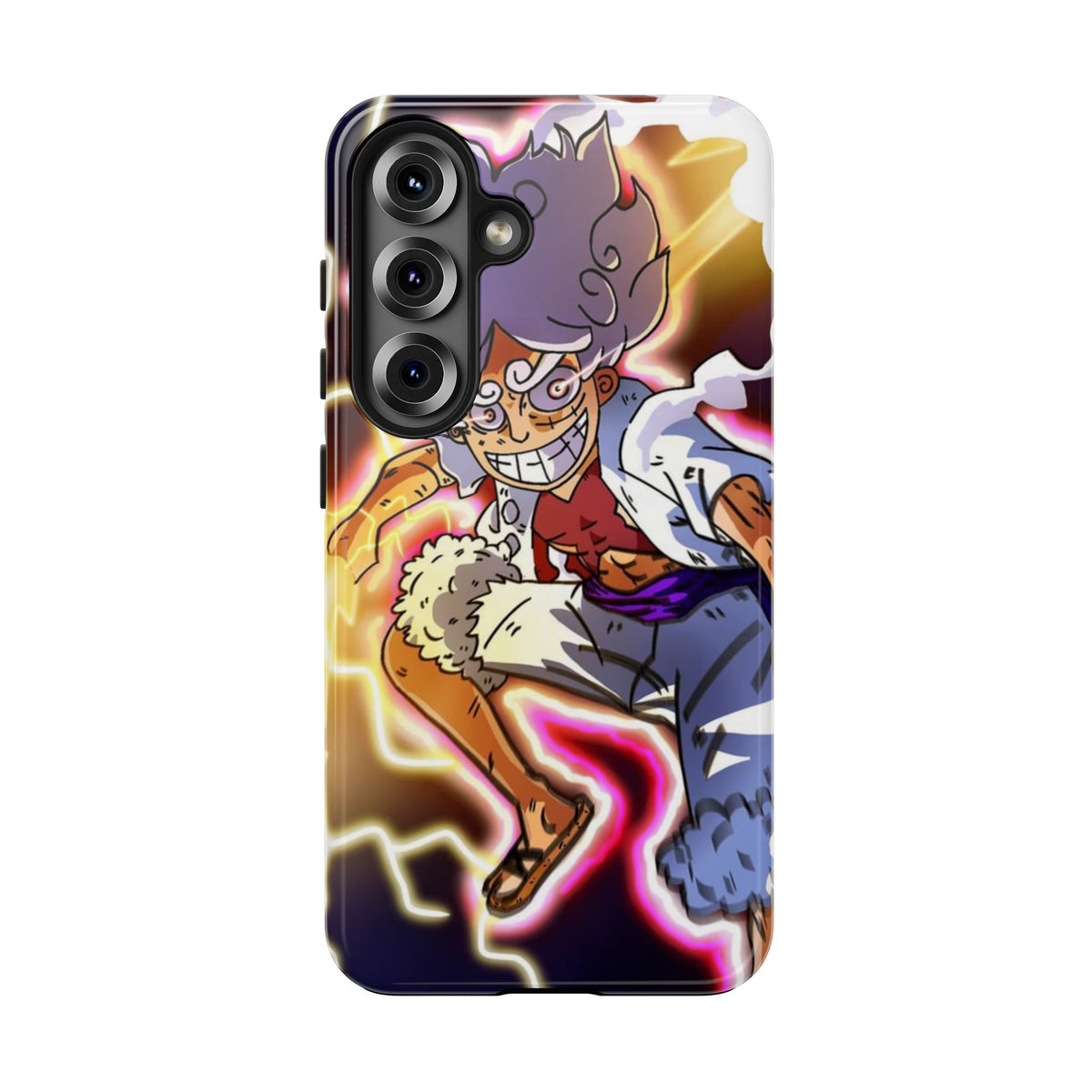 Gear 5 Luffy Case
