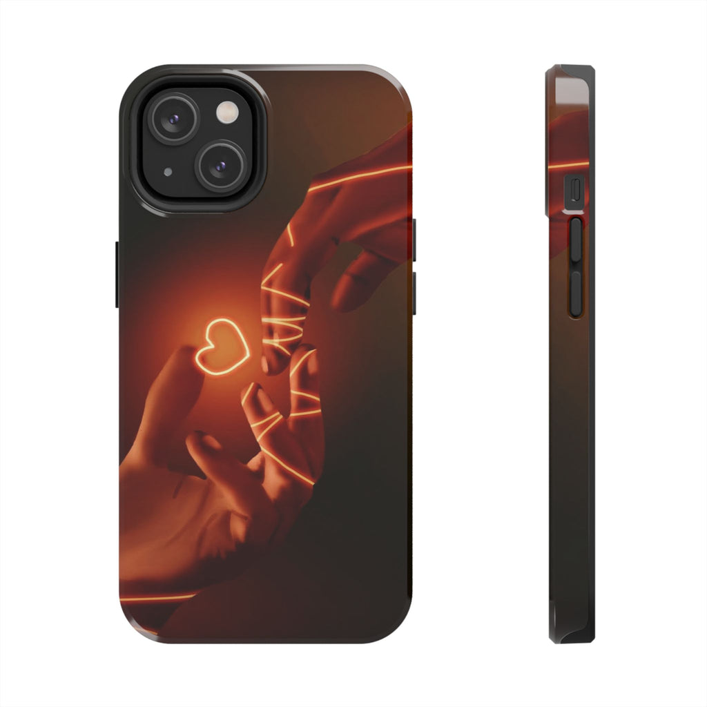 Myelinated Love Case