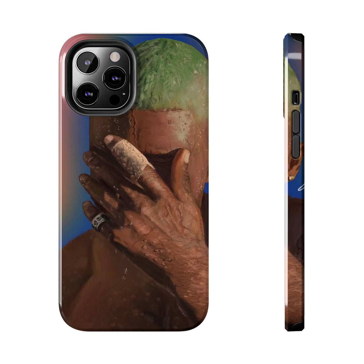 Frank Ocean Cases