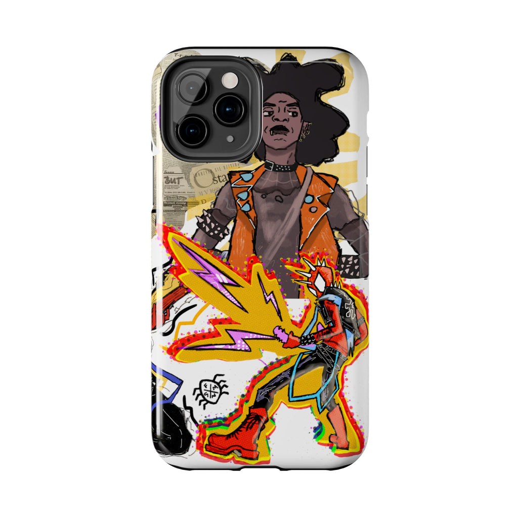 Spidervers Cases