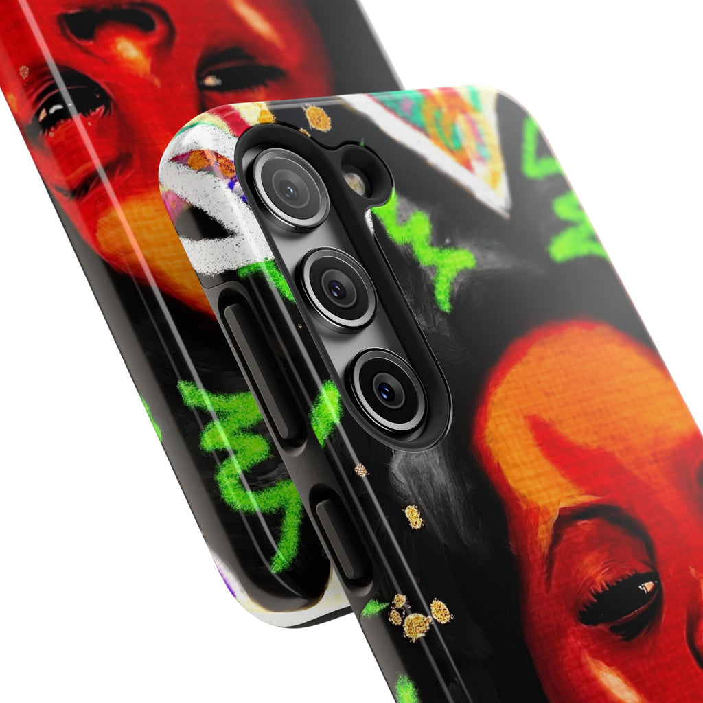 Expression Vibrancy Cases