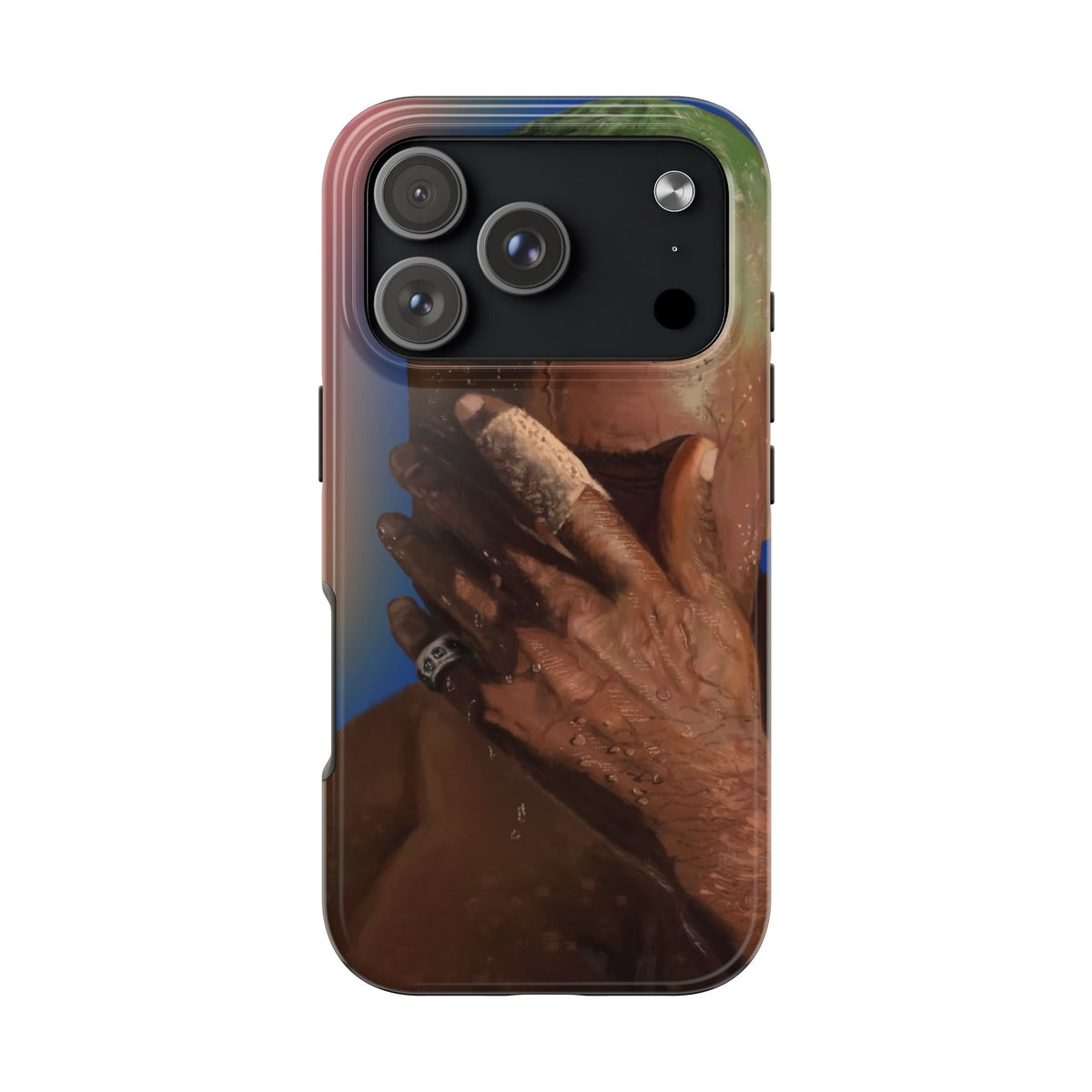 Frank Ocean Cases