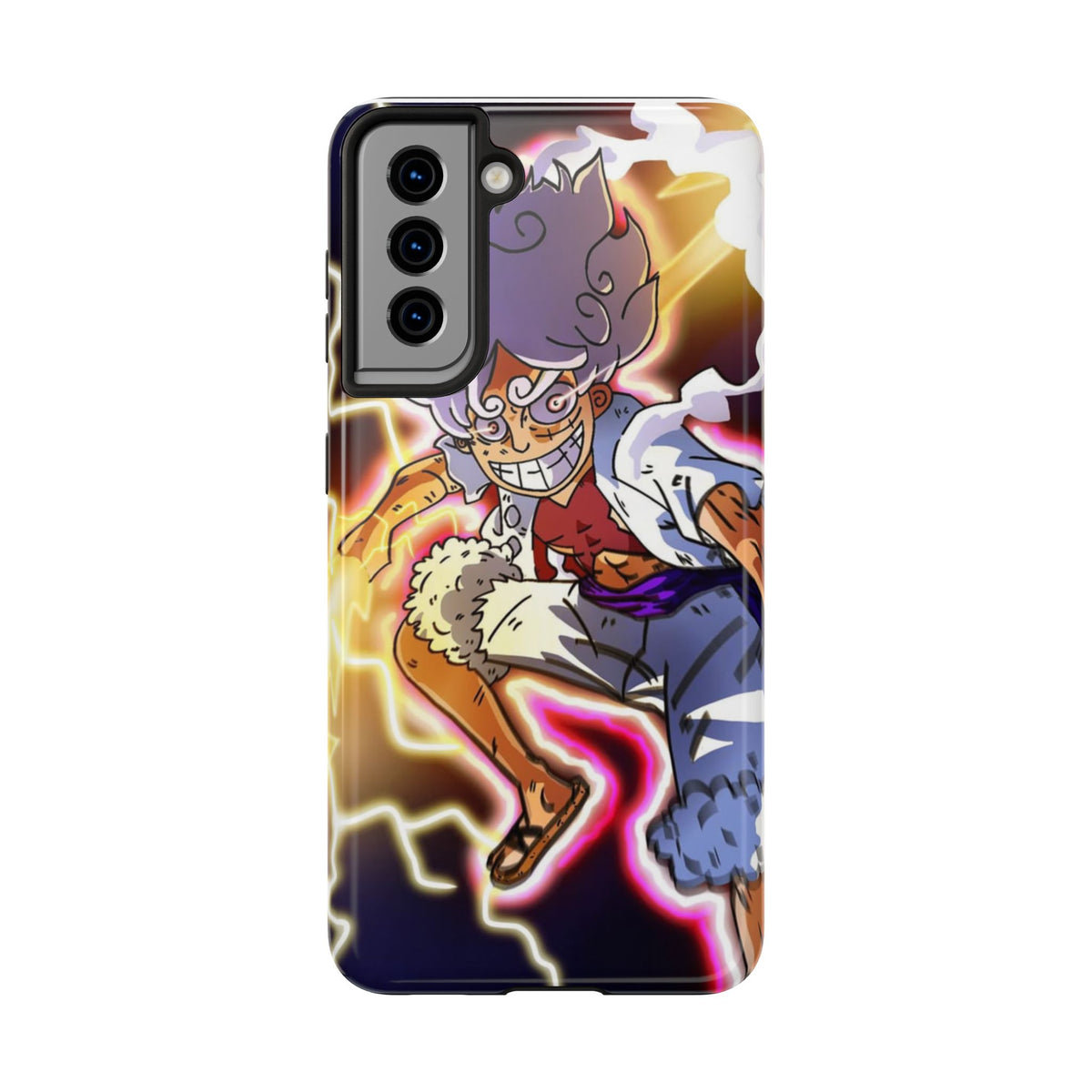 Gear 5 Luffy Case