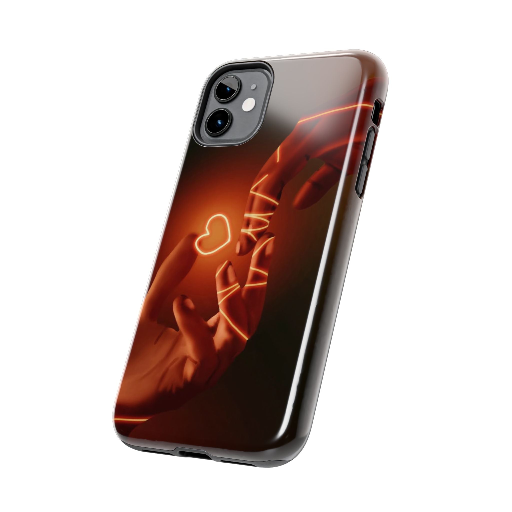 Myelinated Love Case