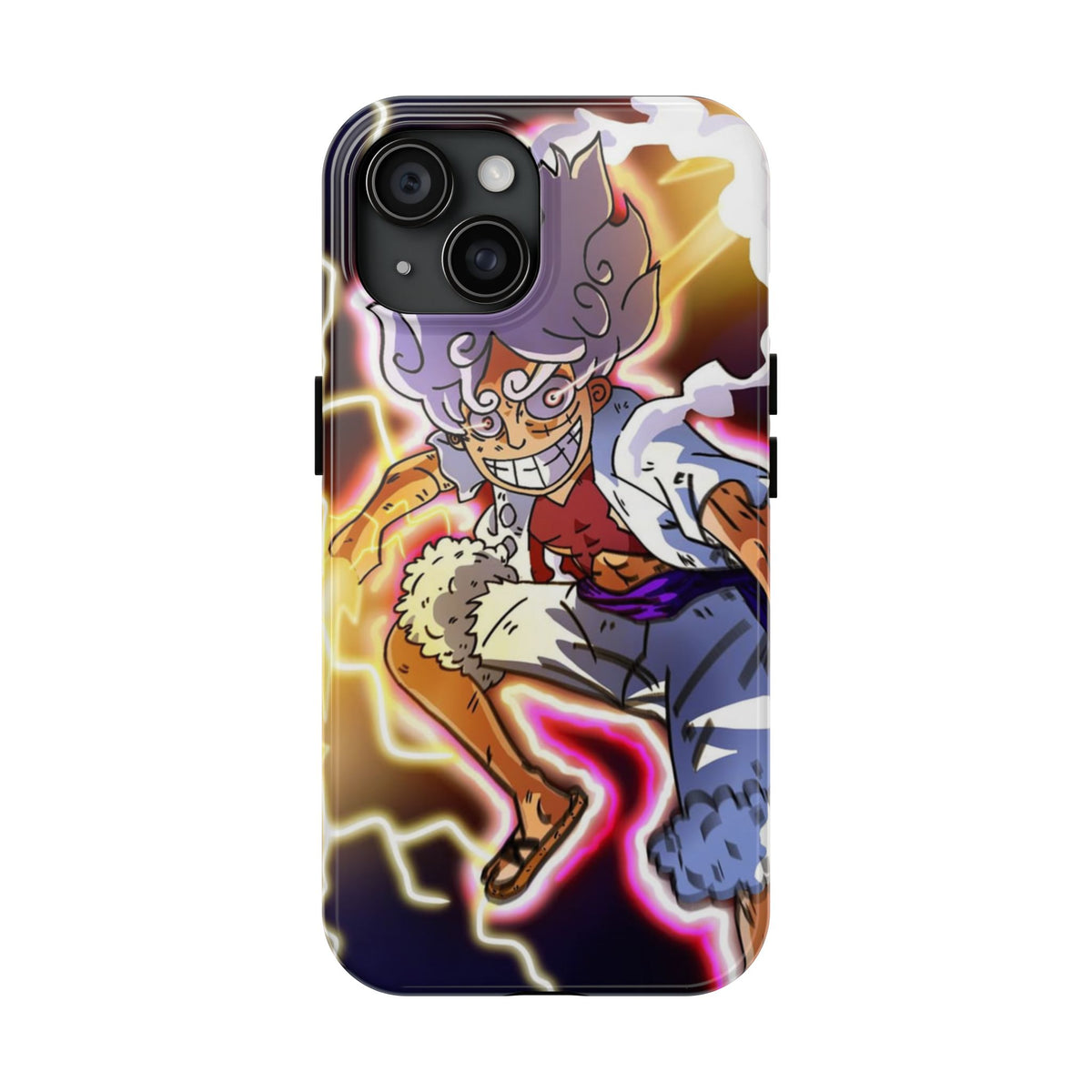 Gear 5 Luffy Case