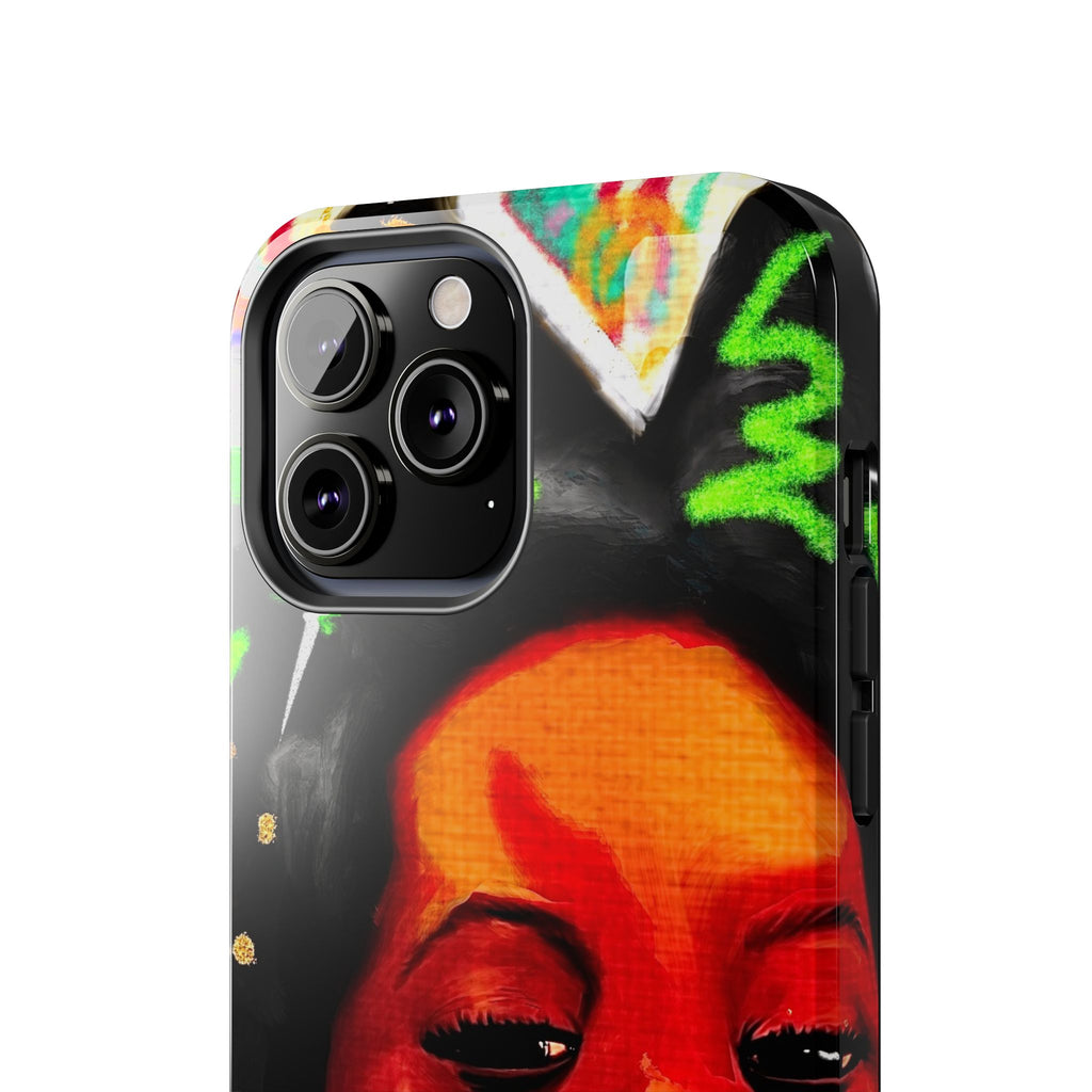 Expression Vibrancy Cases