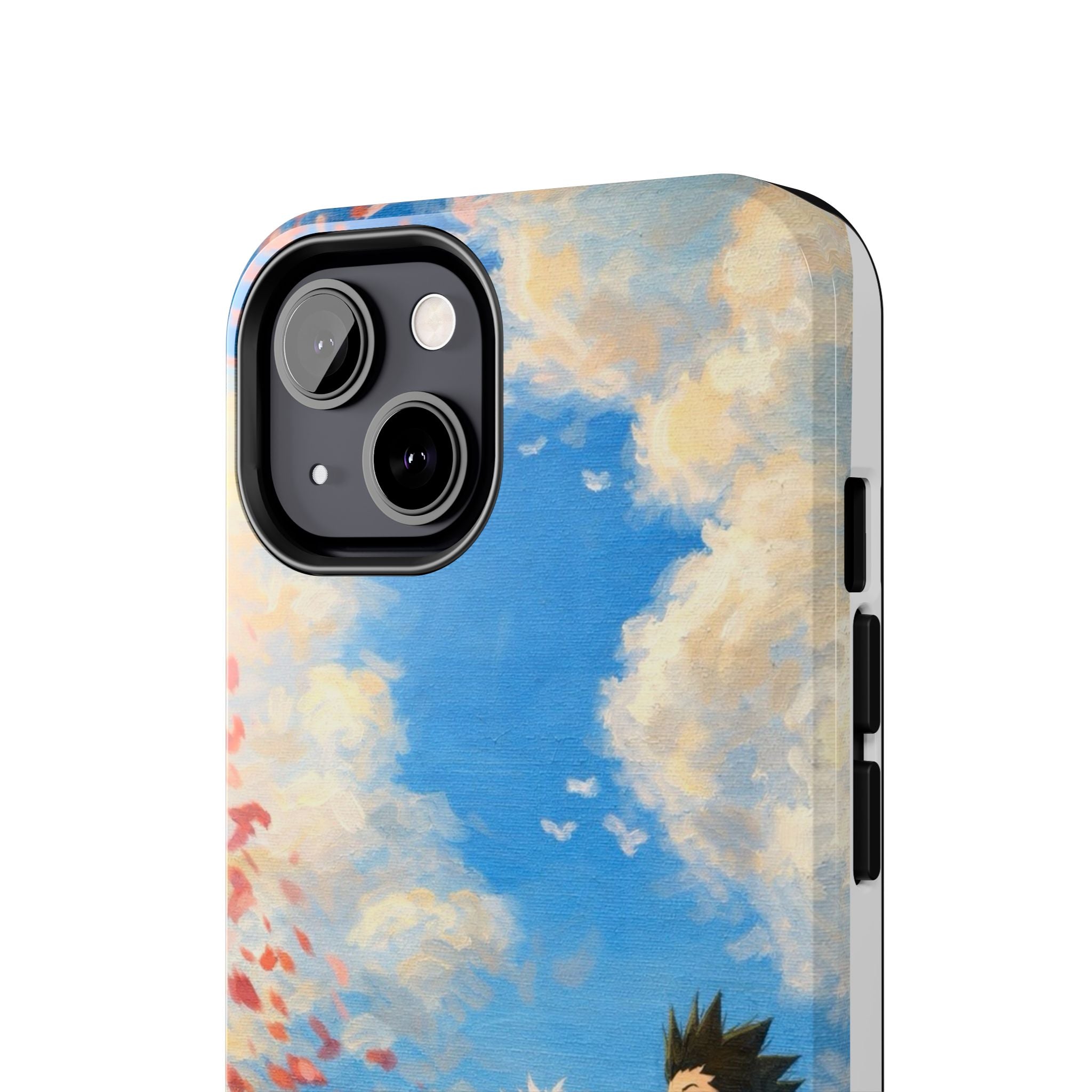 HxH Vibed Cases