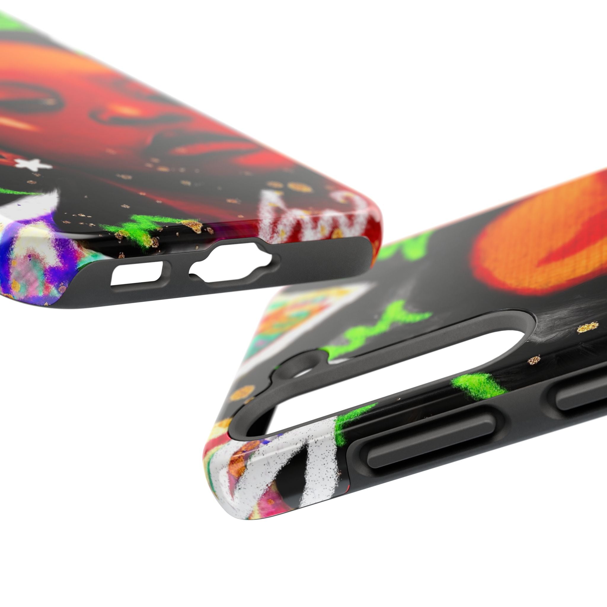 Expression Vibrancy Cases