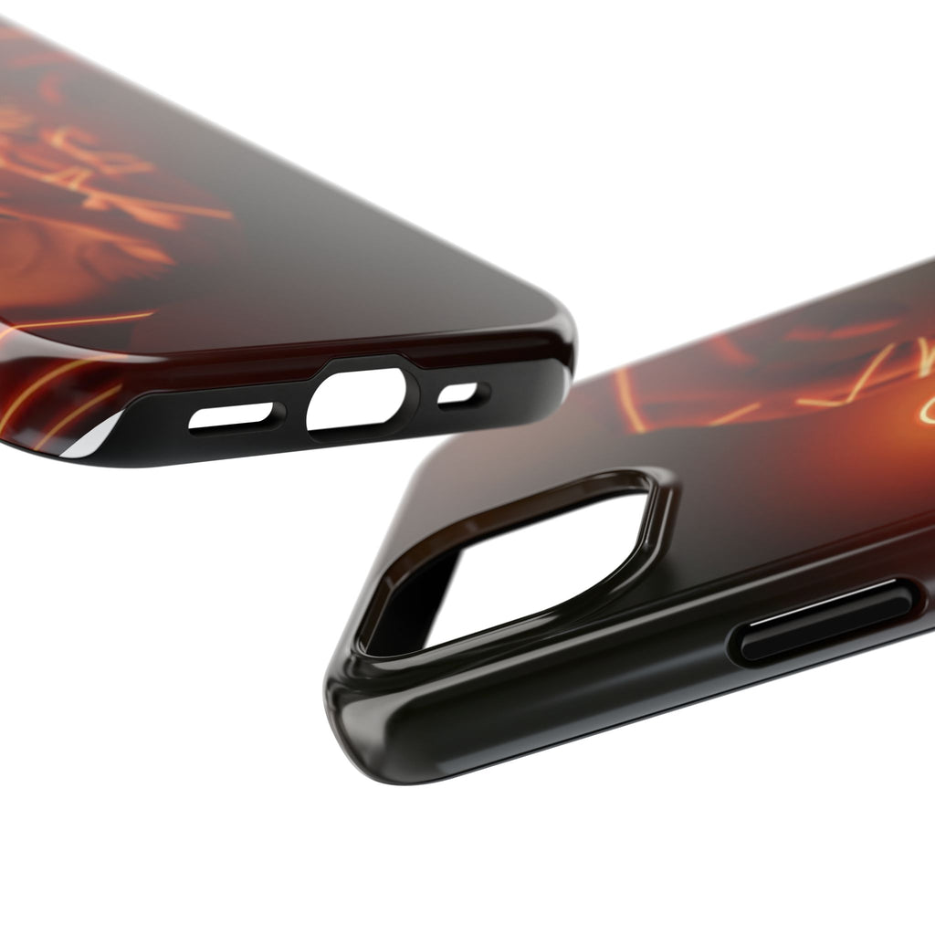 Myelinated Love Case