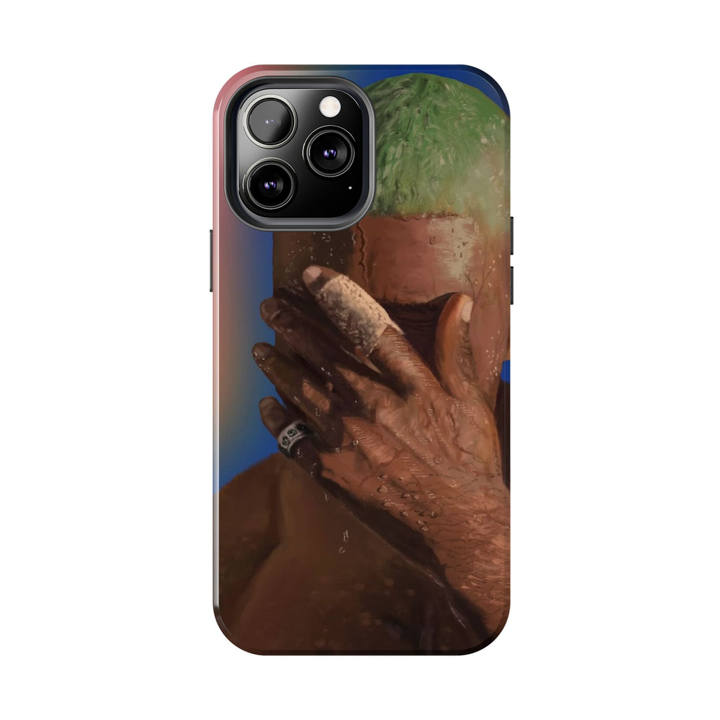 Frank Ocean Cases