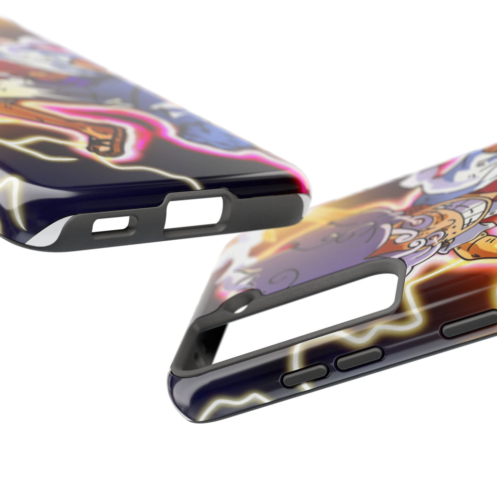 Gear 5 Luffy Case