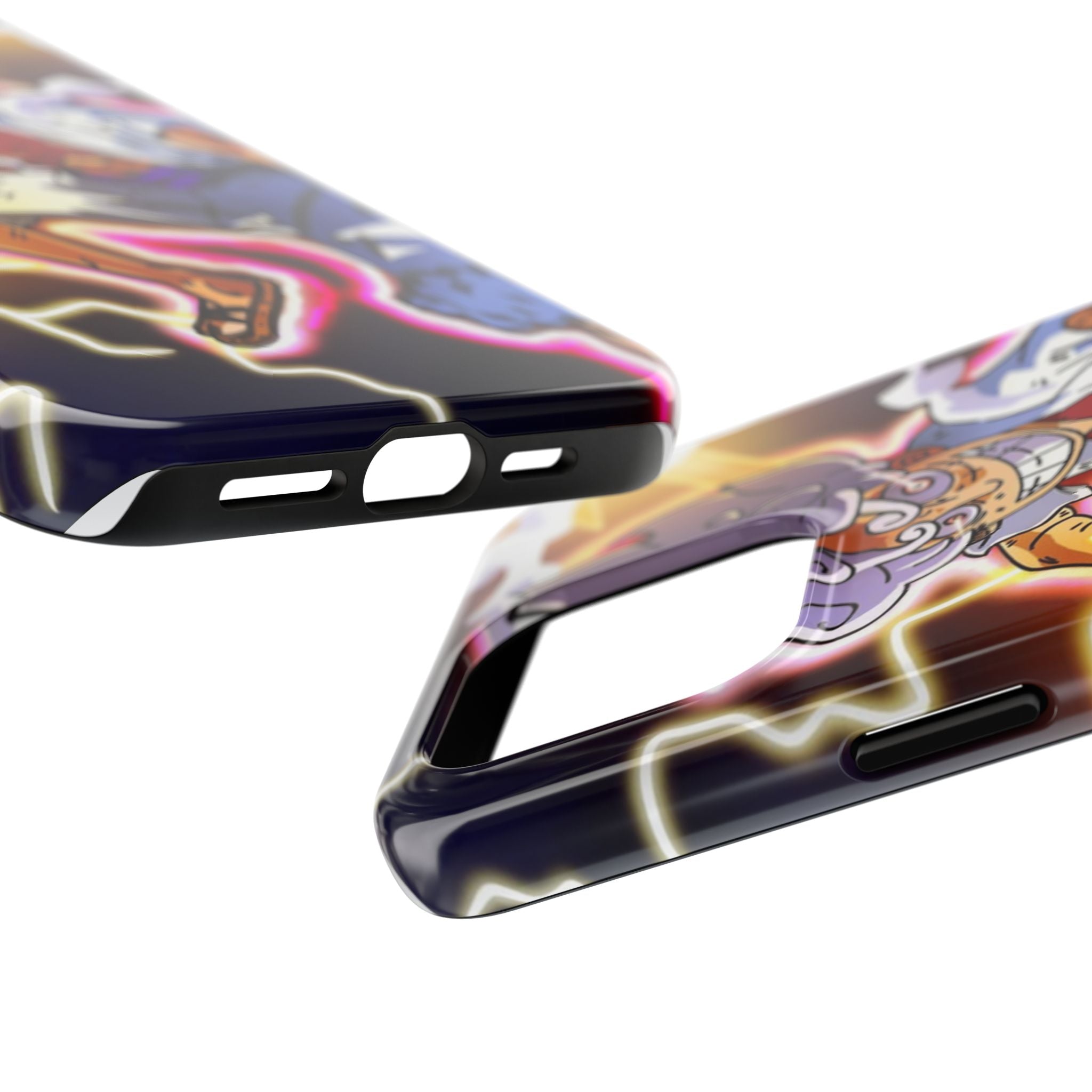 Gear 5 Luffy Case