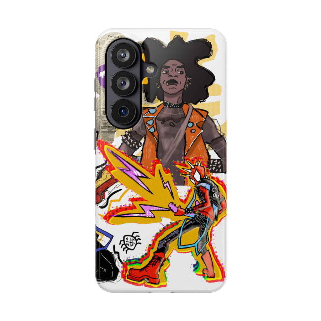 Spidervers Cases