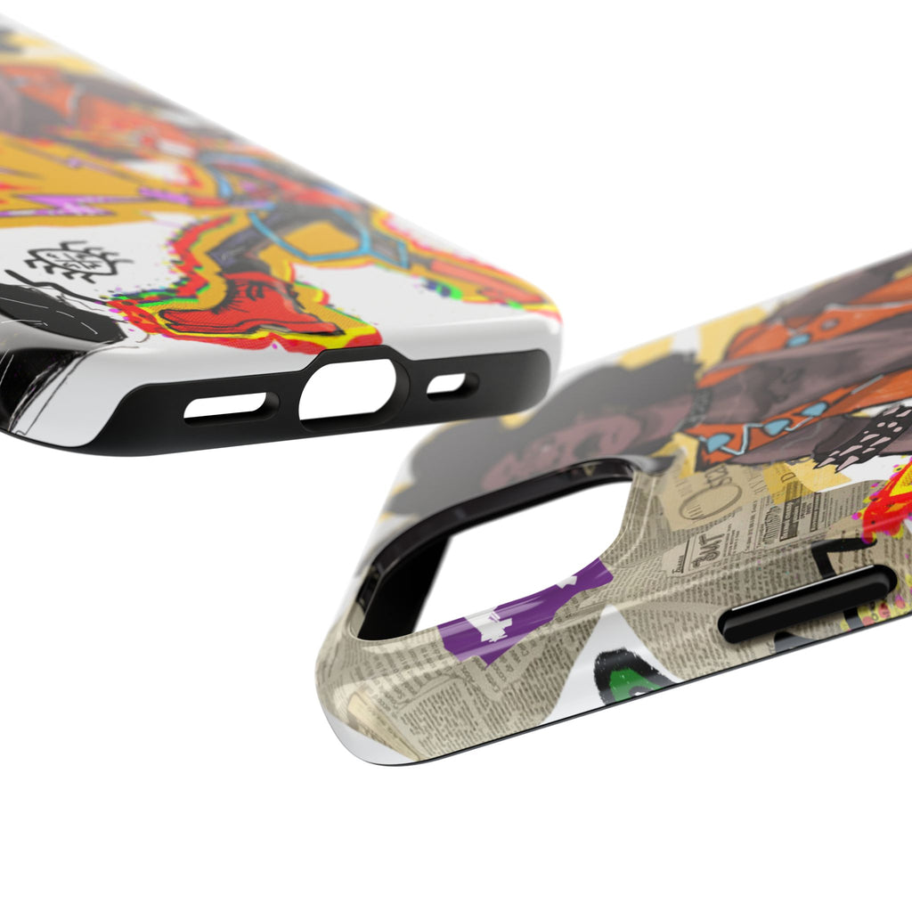 Spidervers Cases
