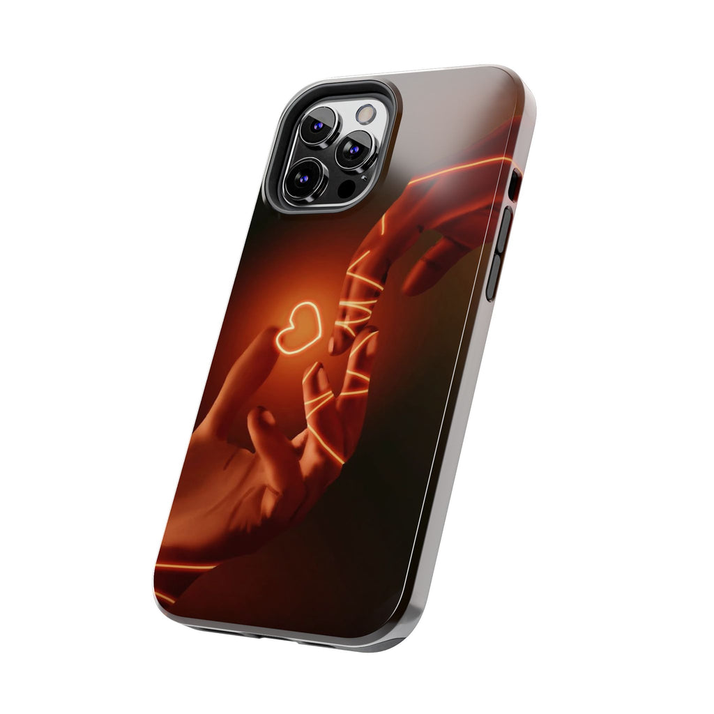 Myelinated Love Case